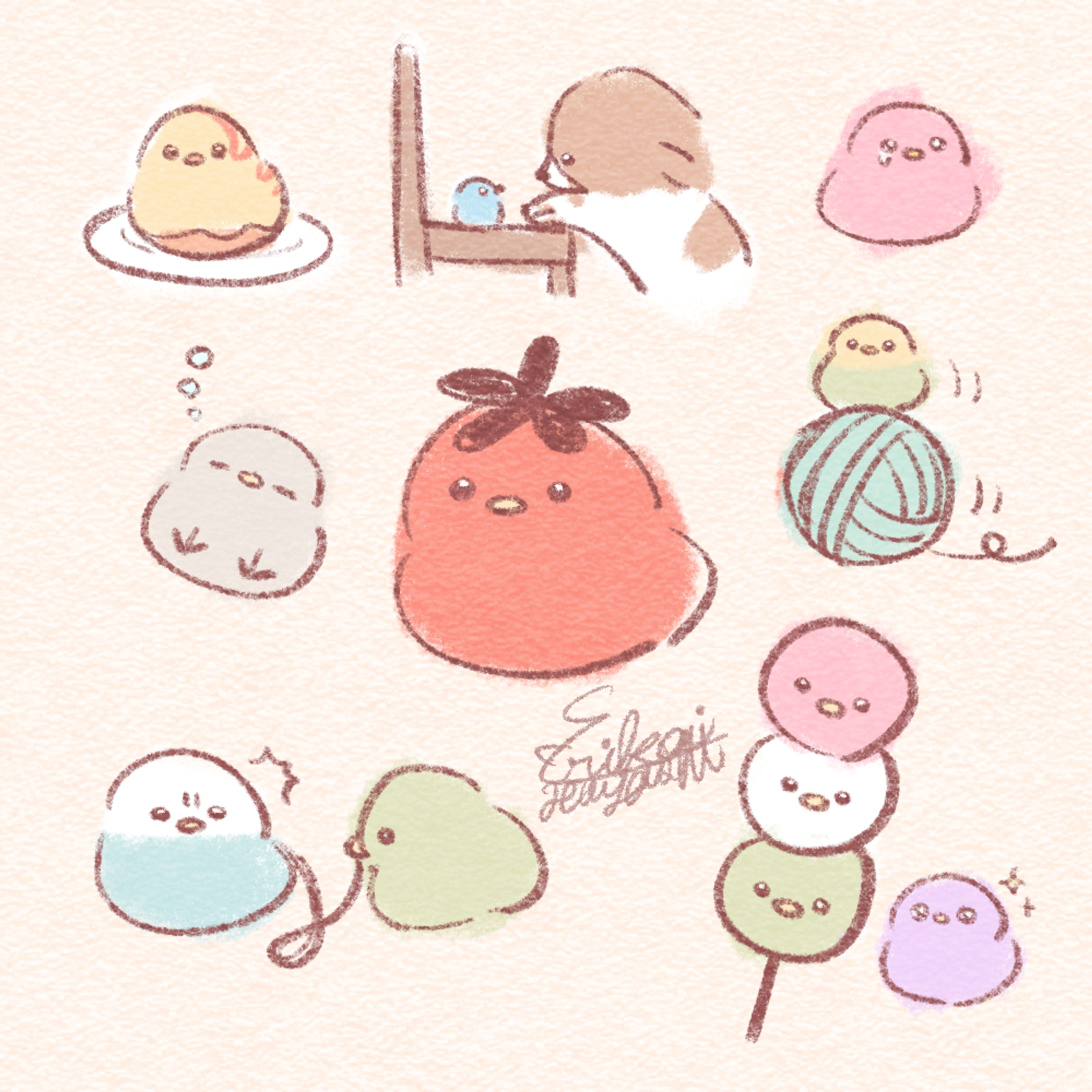 あみぐるみとり-1