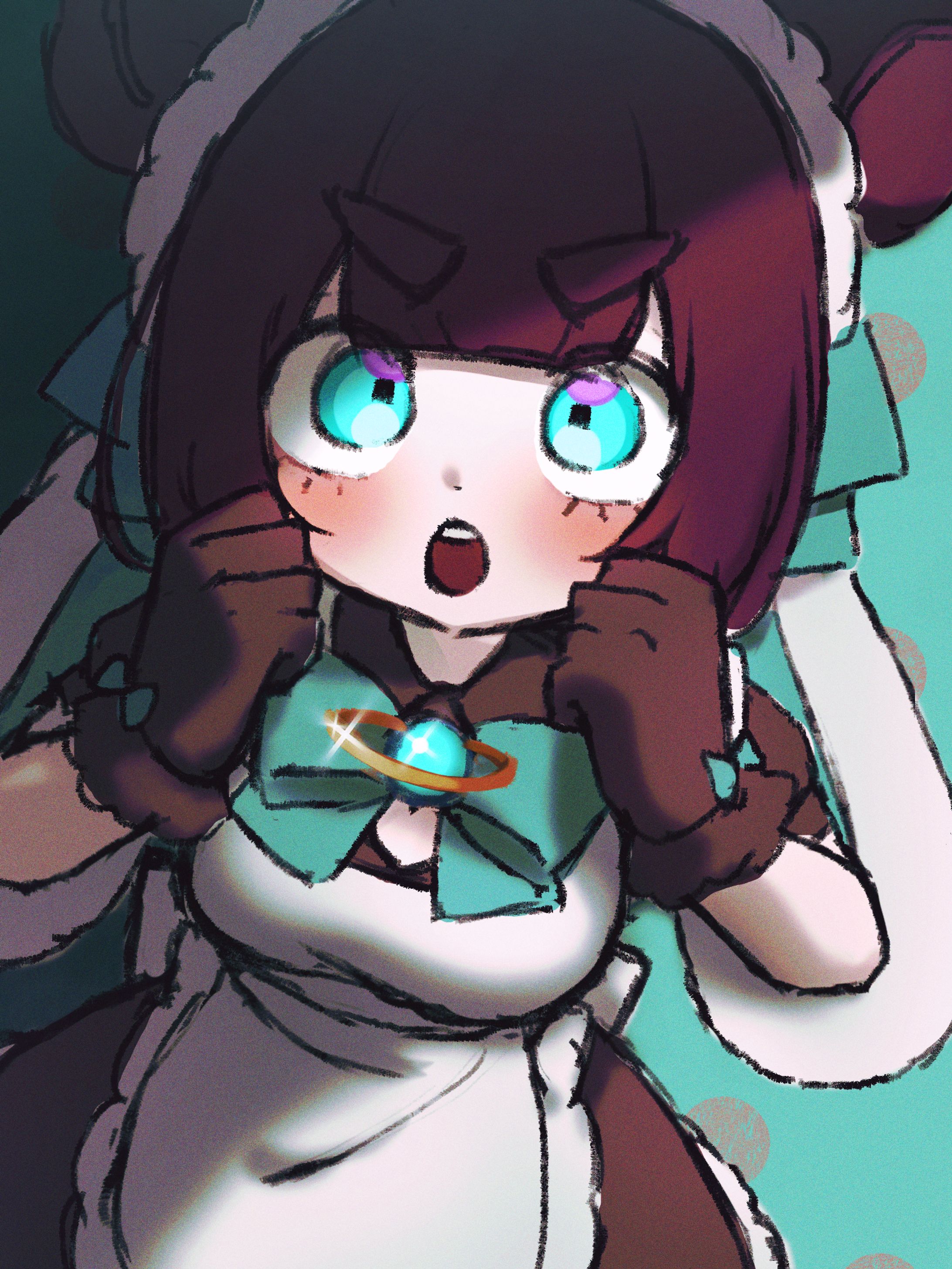 メイド-1
