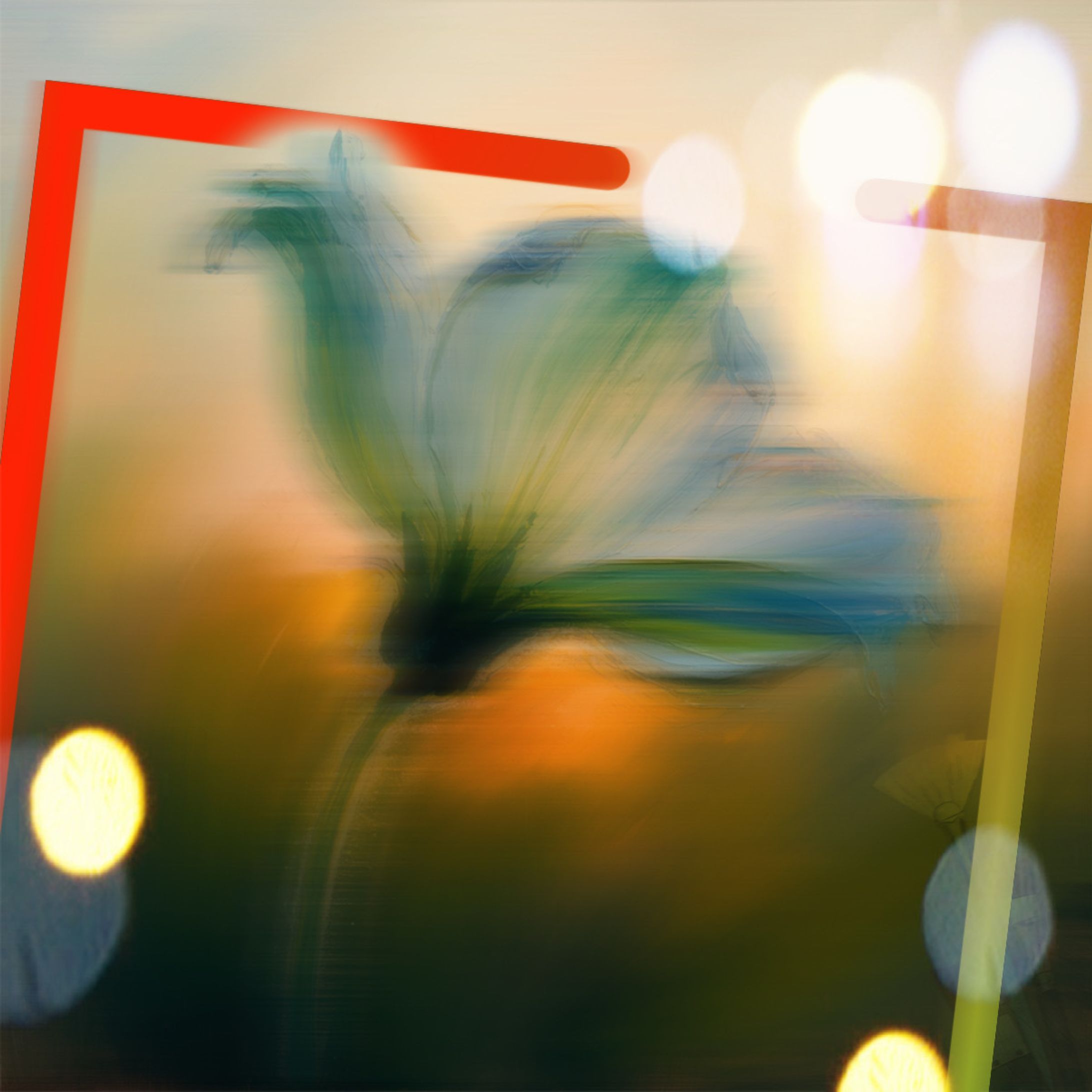 Inspiration from -Flowers for Algernon-1