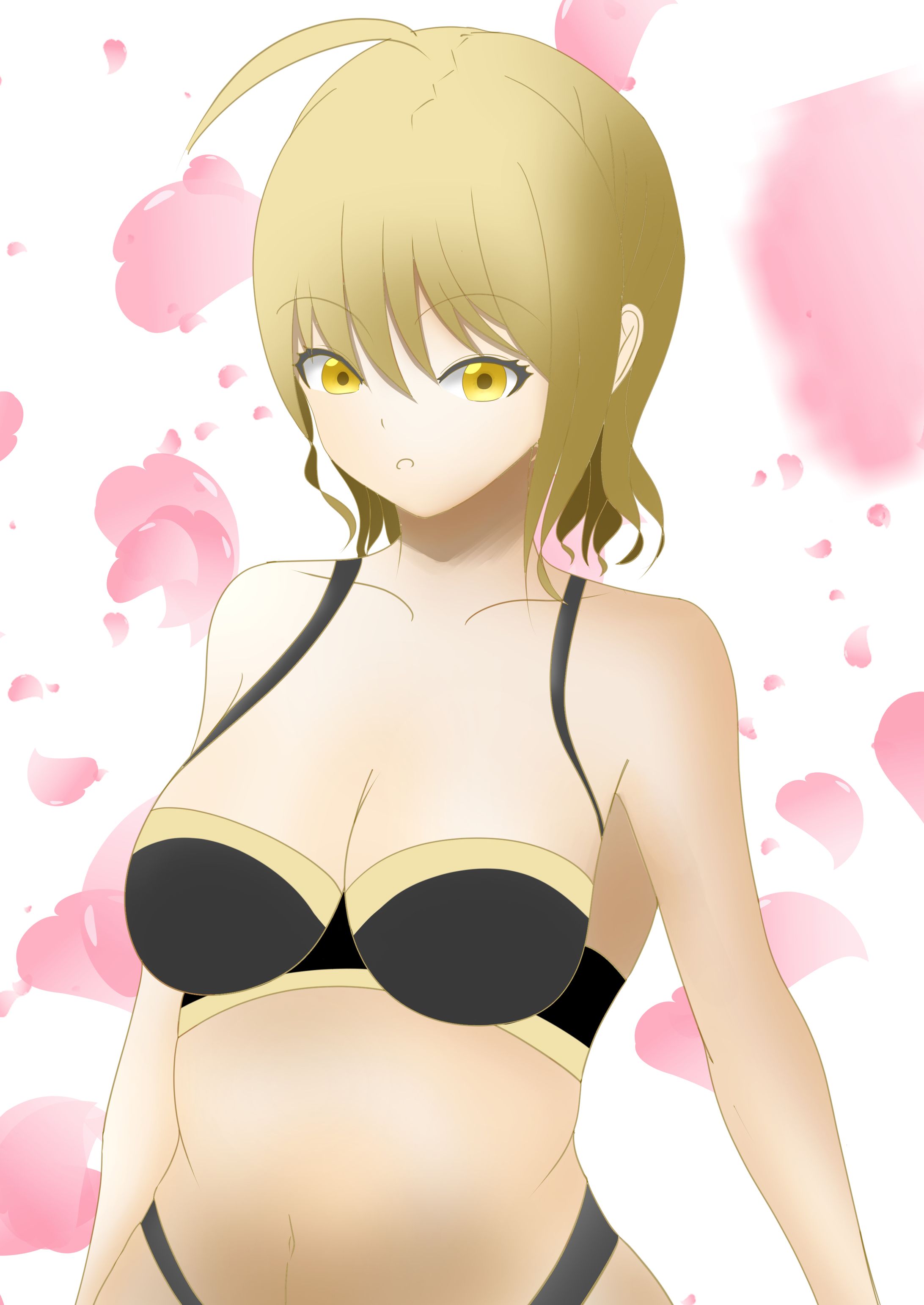 沖田総司　水着ver-1