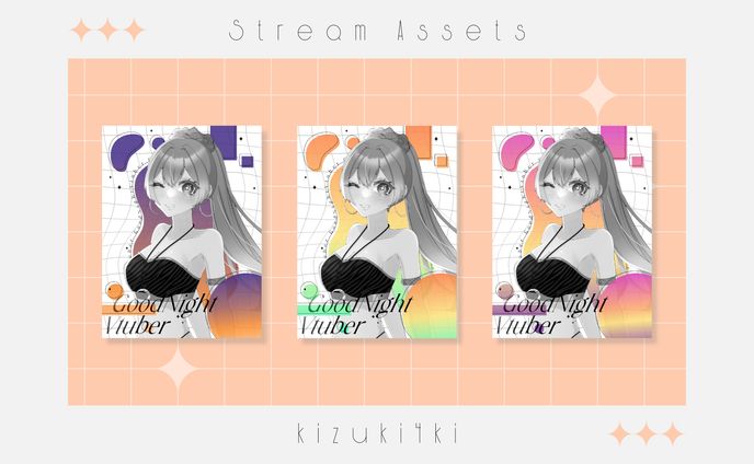 trpg、おやすみvライバー