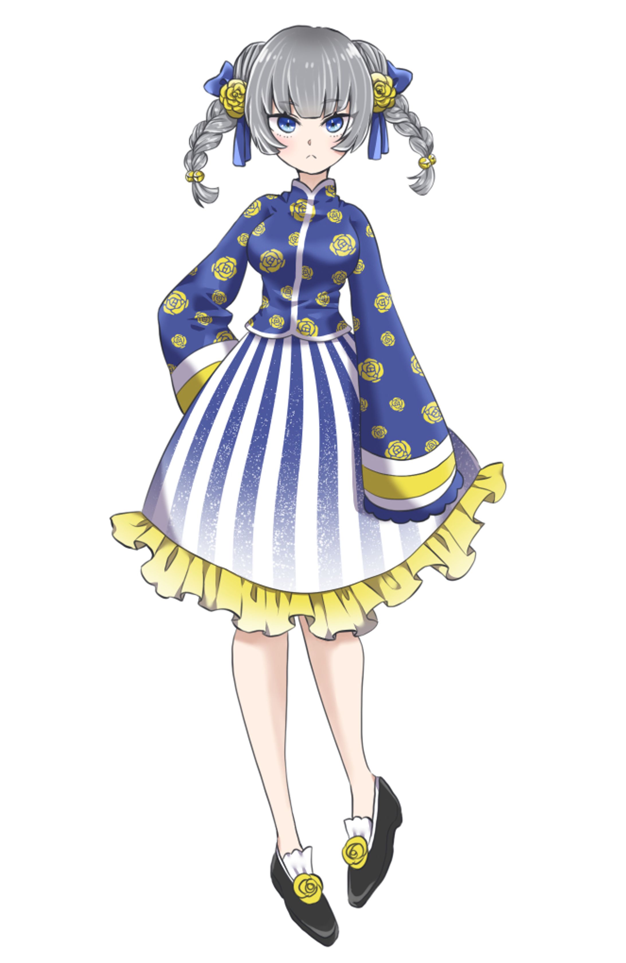 蒼宮あおい・立ち絵-1