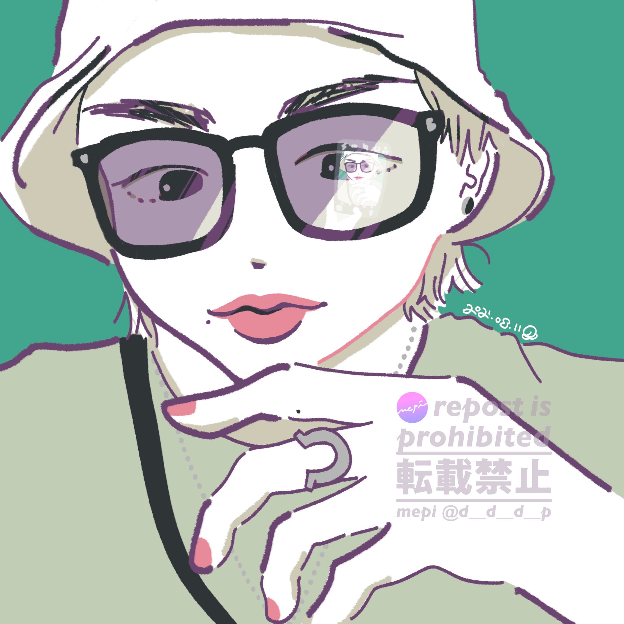 【Fan art】YAMASHO-1