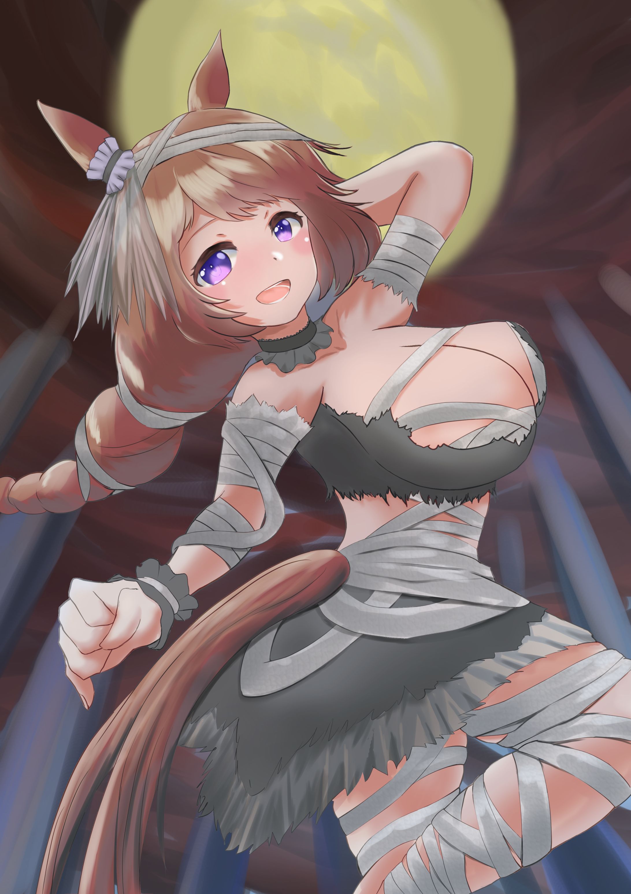 スーパークリーク-1