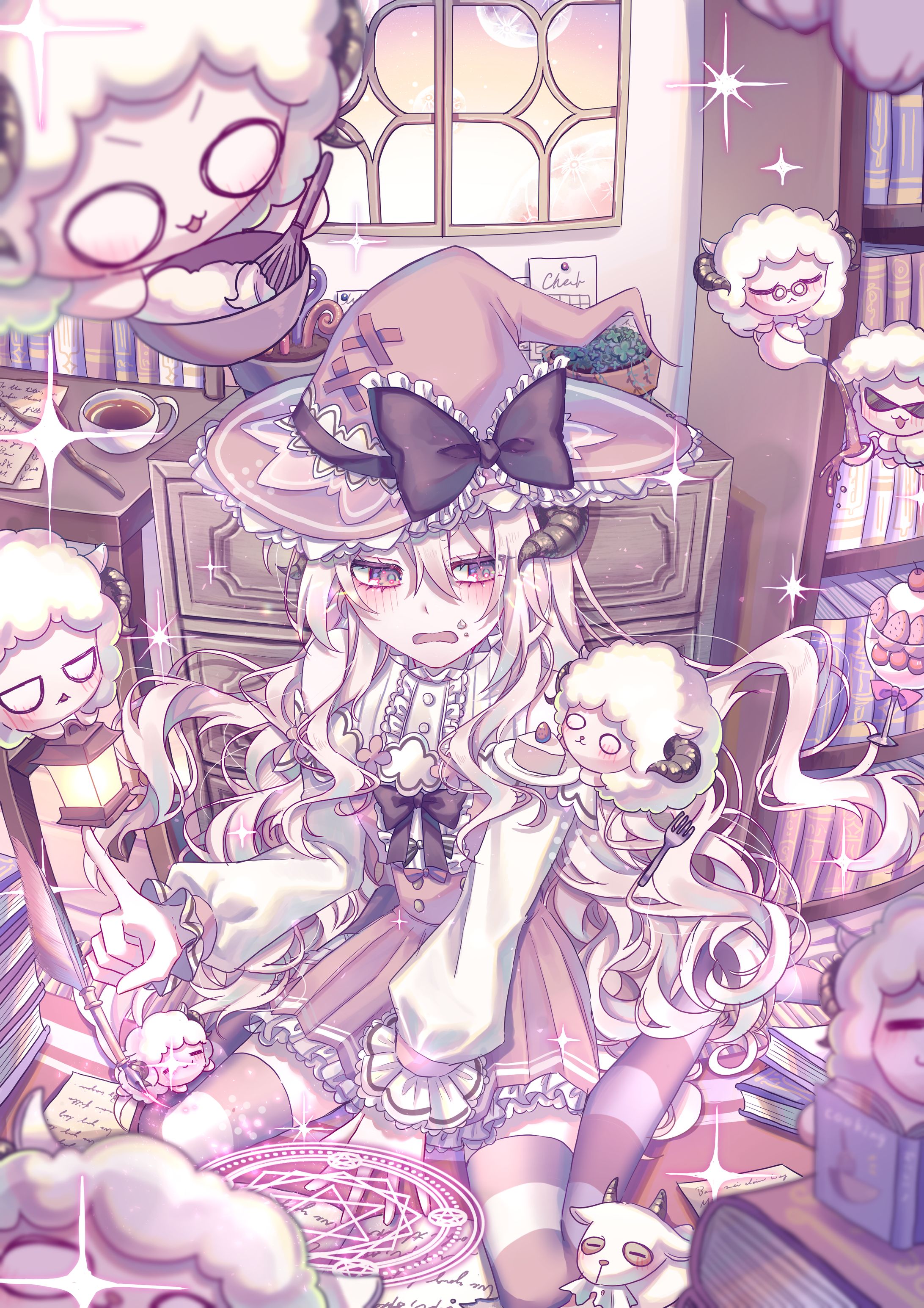 第1回GALLERIAイラコンキュート　応募作品-1