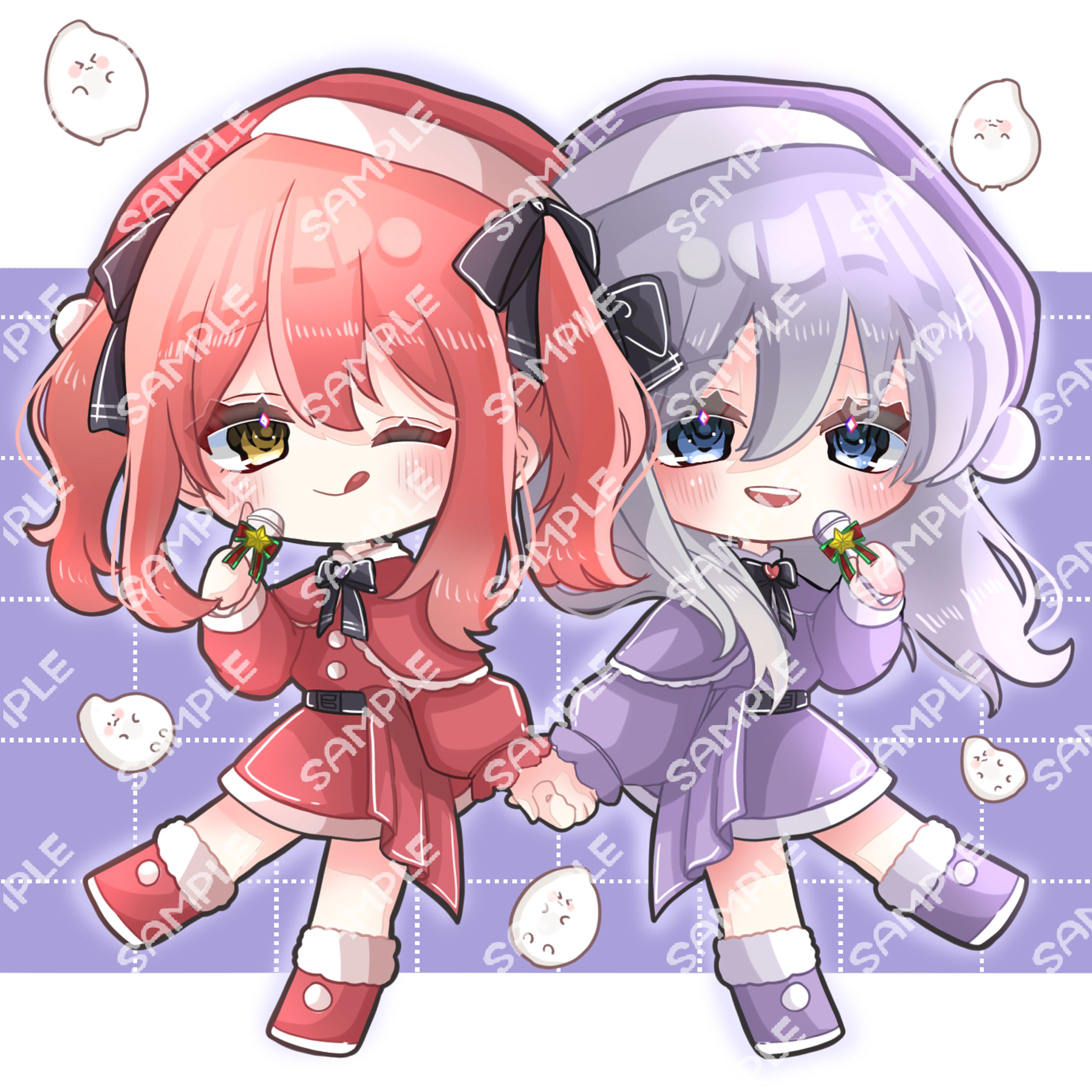 はーなめ。さま ご依頼品-1