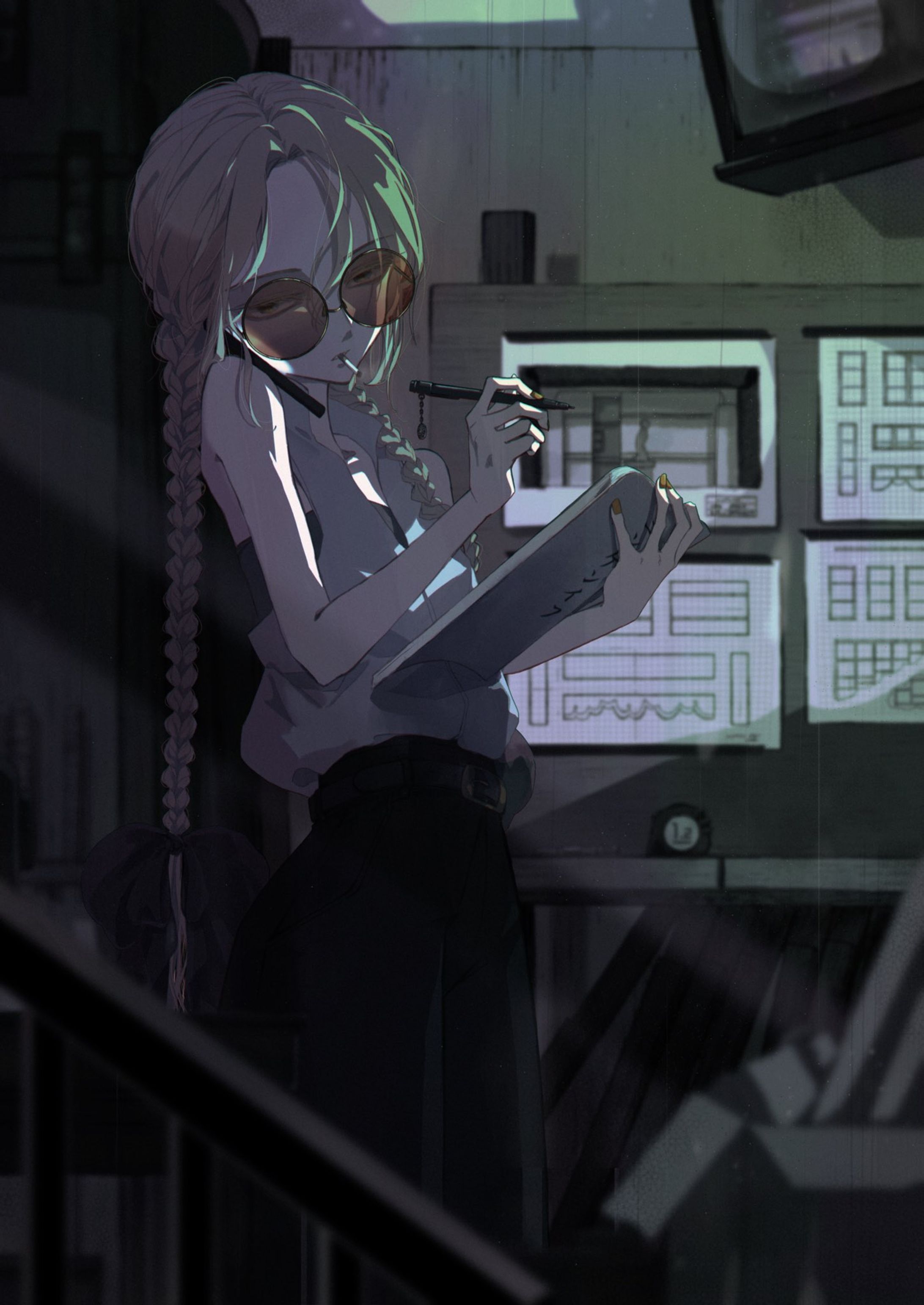舞台美術家-1