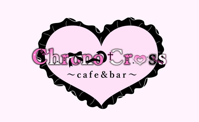 Chrono Cross / logo