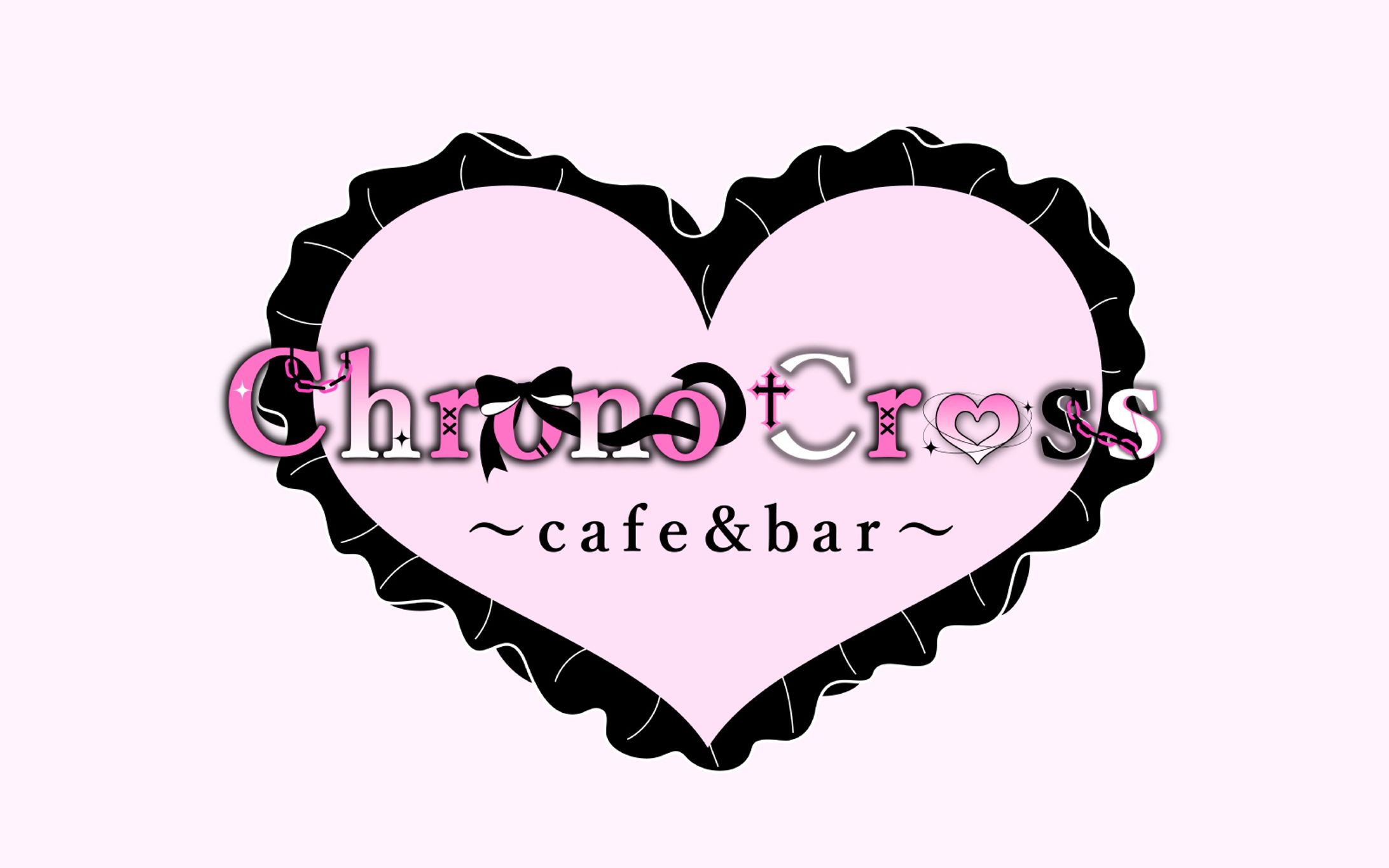 Chrono Cross / logo-1