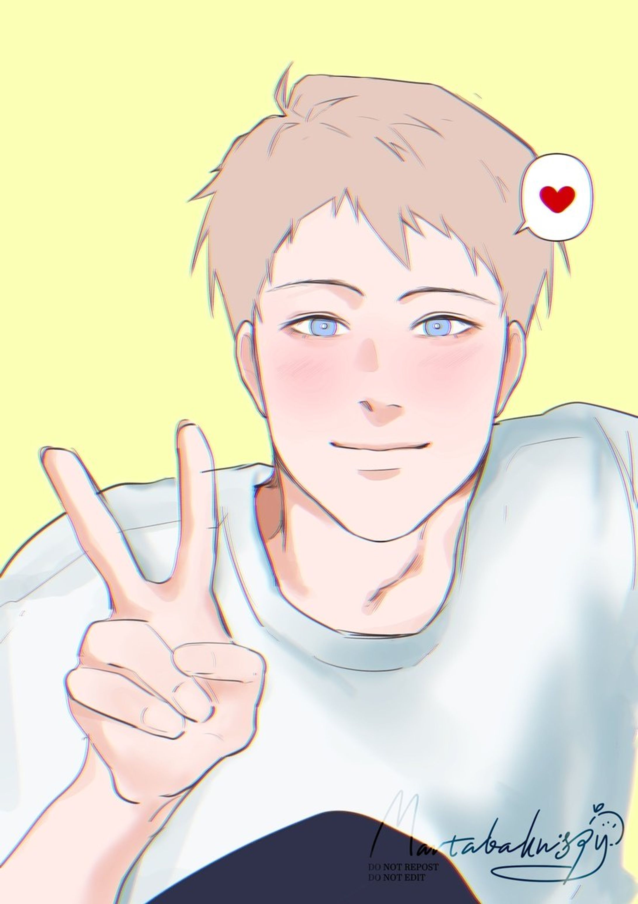 Xavier_Bust Up-1