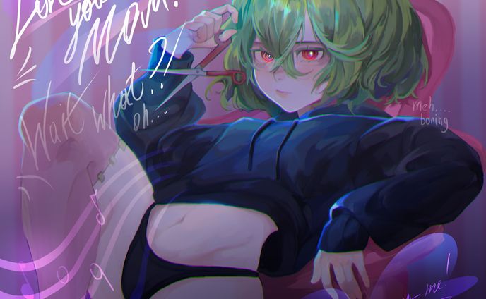 event、fullbody