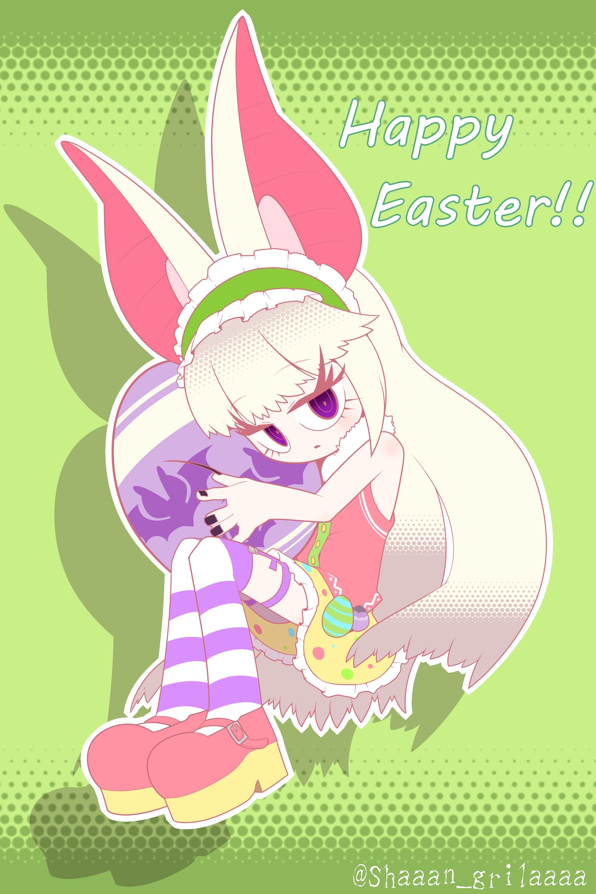 ウサギコウモリのお嬢様