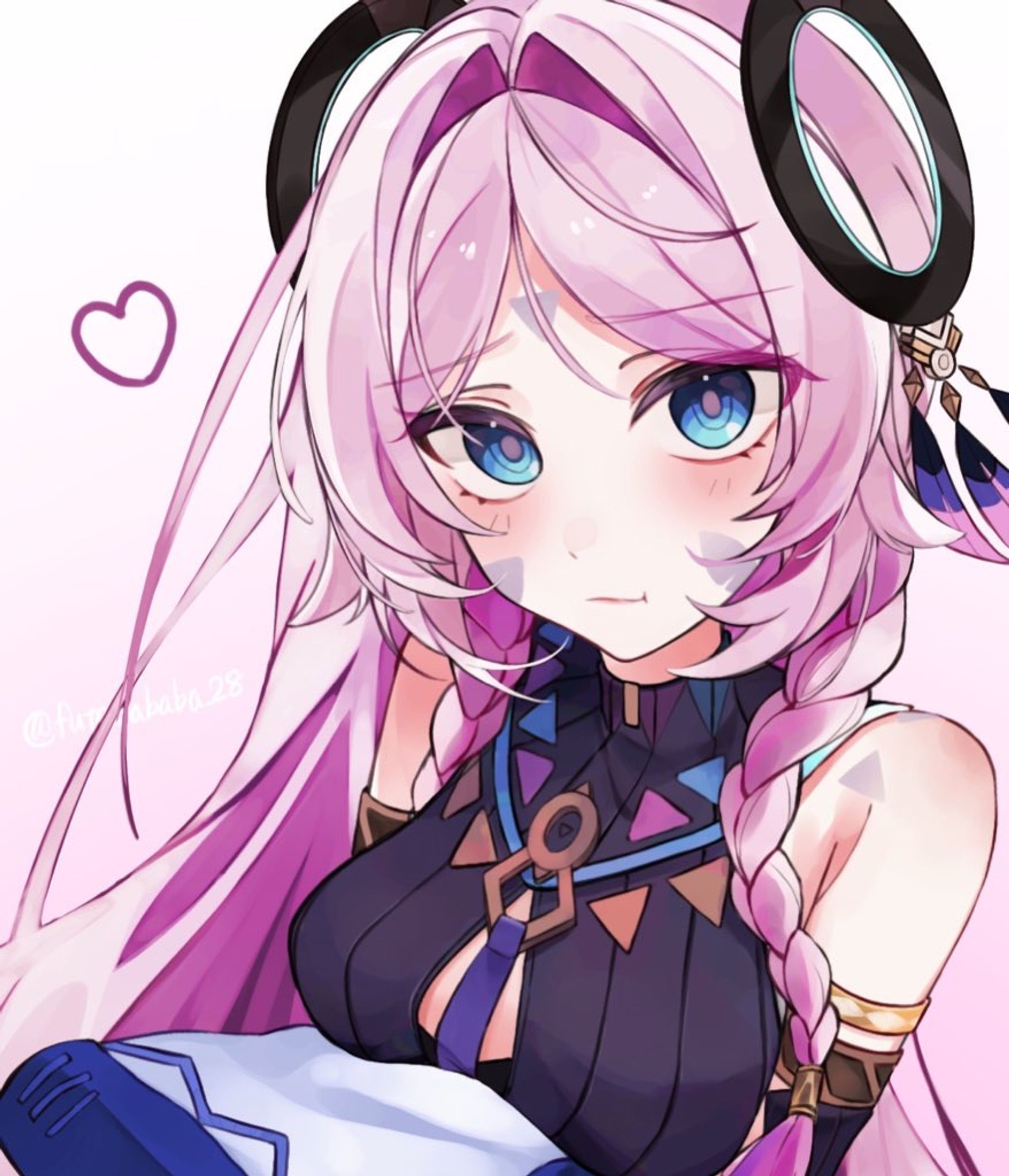 【原神】シトラリ-1