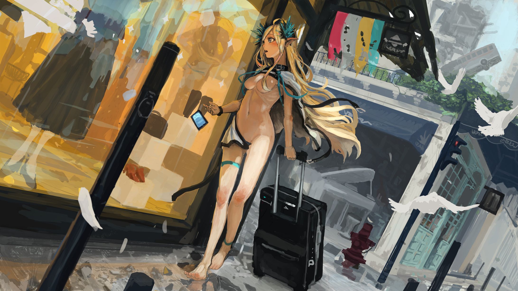 オリジナルイラスト-1