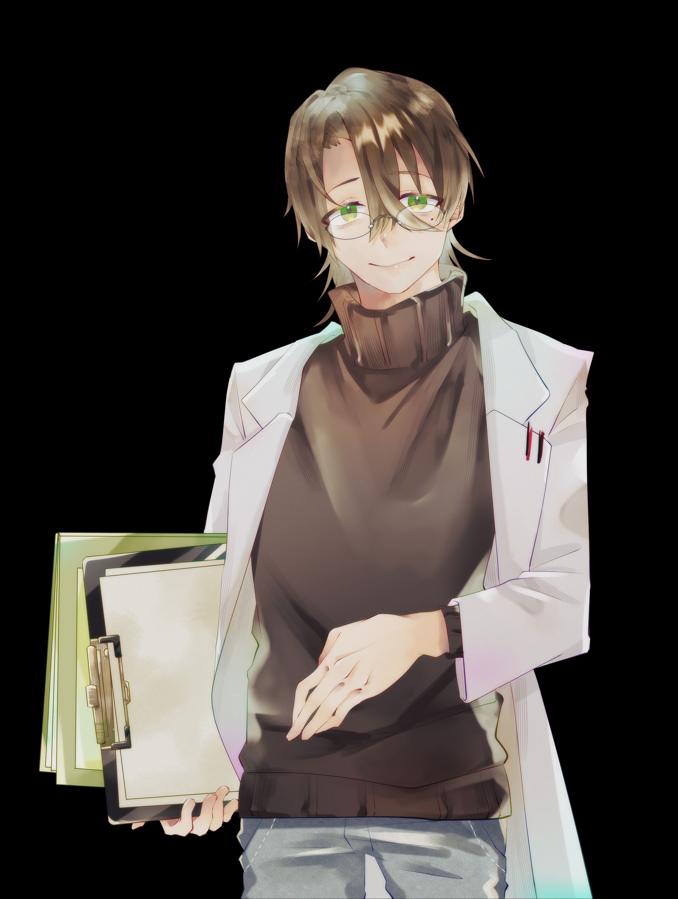 TRPG立ち絵-1