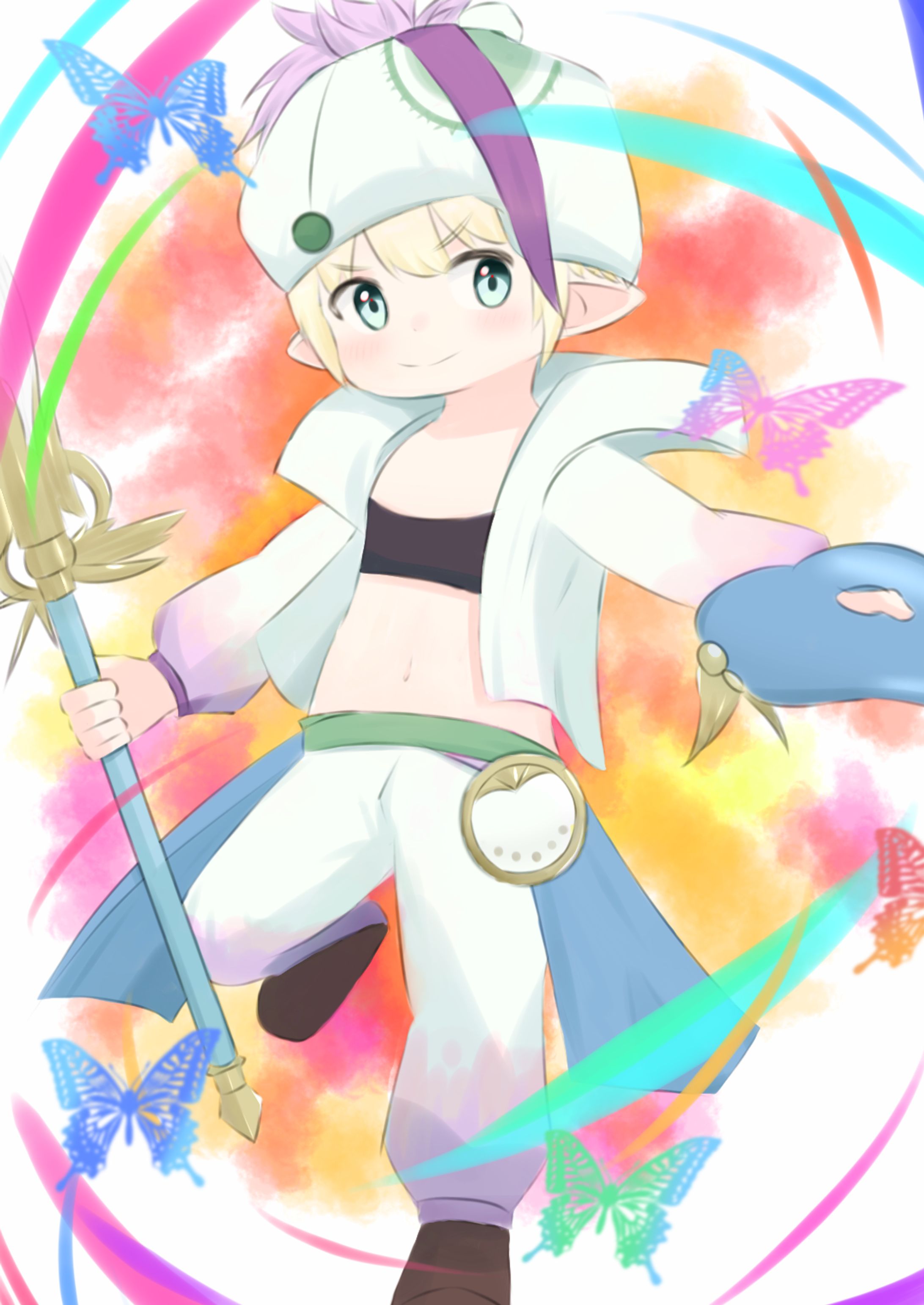 ピクトマンサーララオス-1