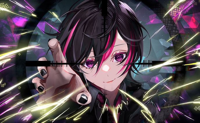  ていくさん　ヒバナ