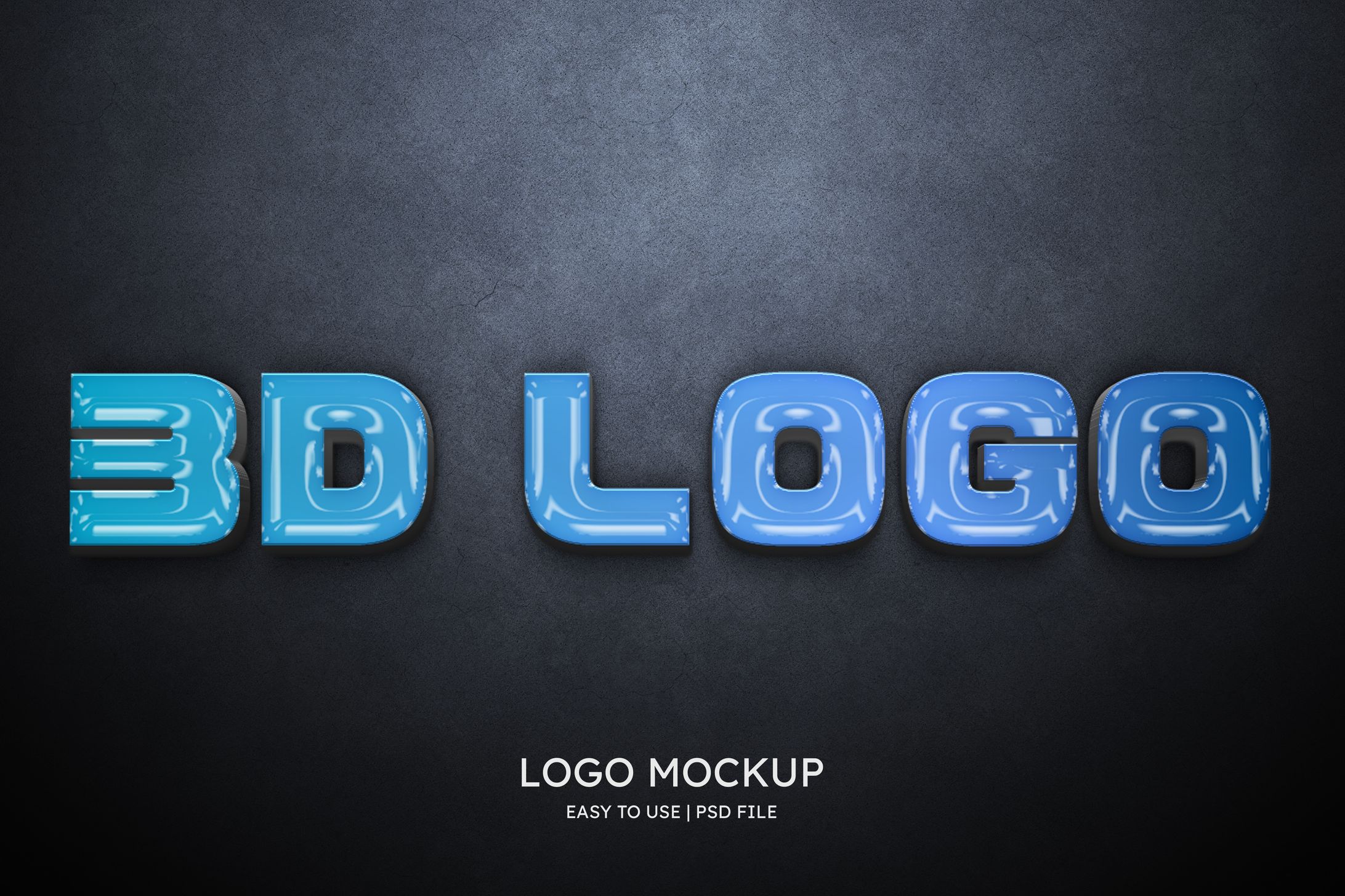 ロゴ(立体イメージ)-1