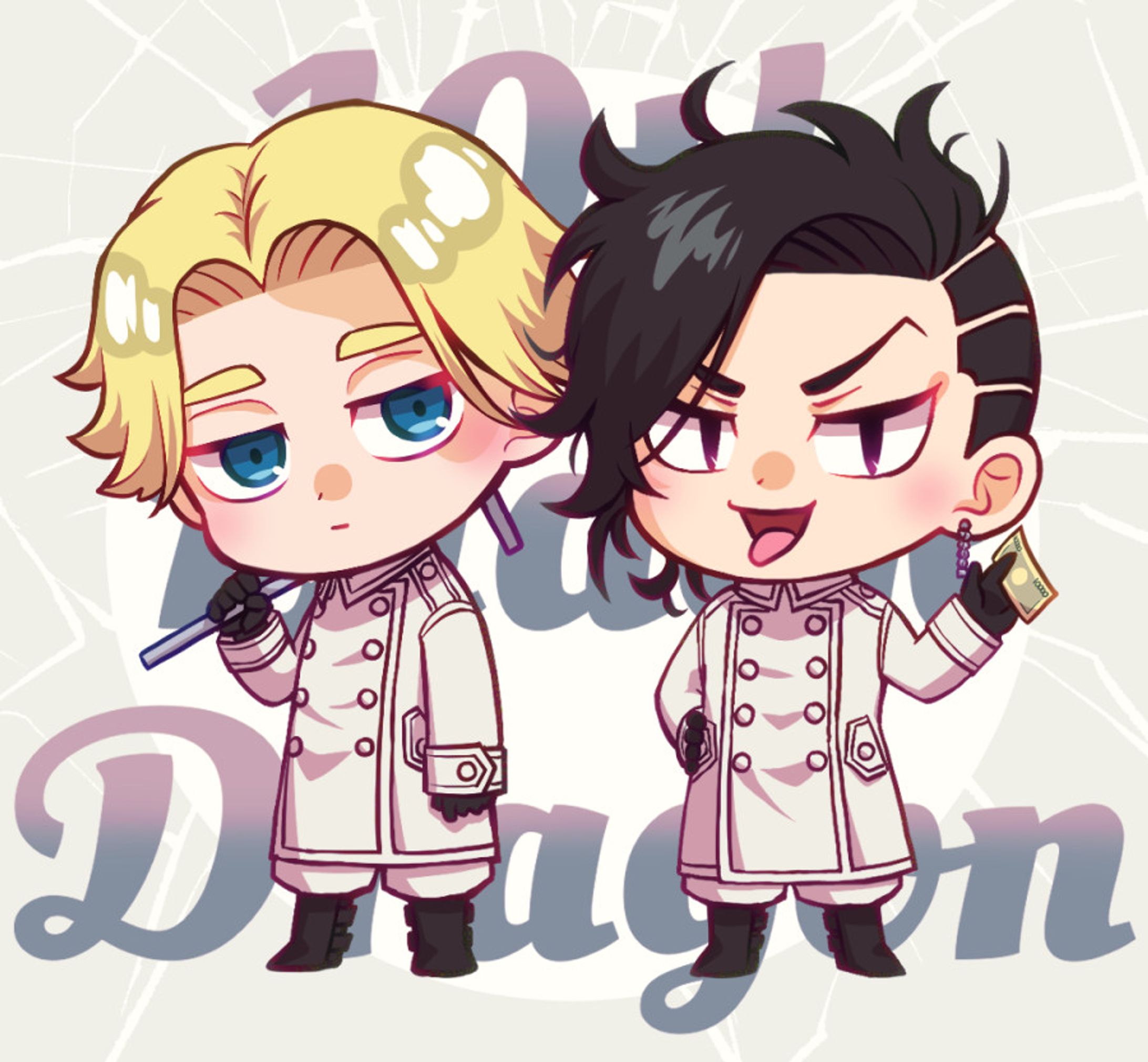 【FA】東京卍リベンジャーズ-1