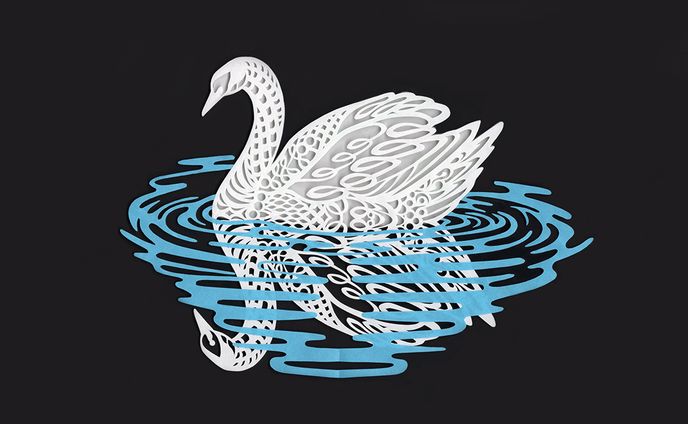 Swan Lake