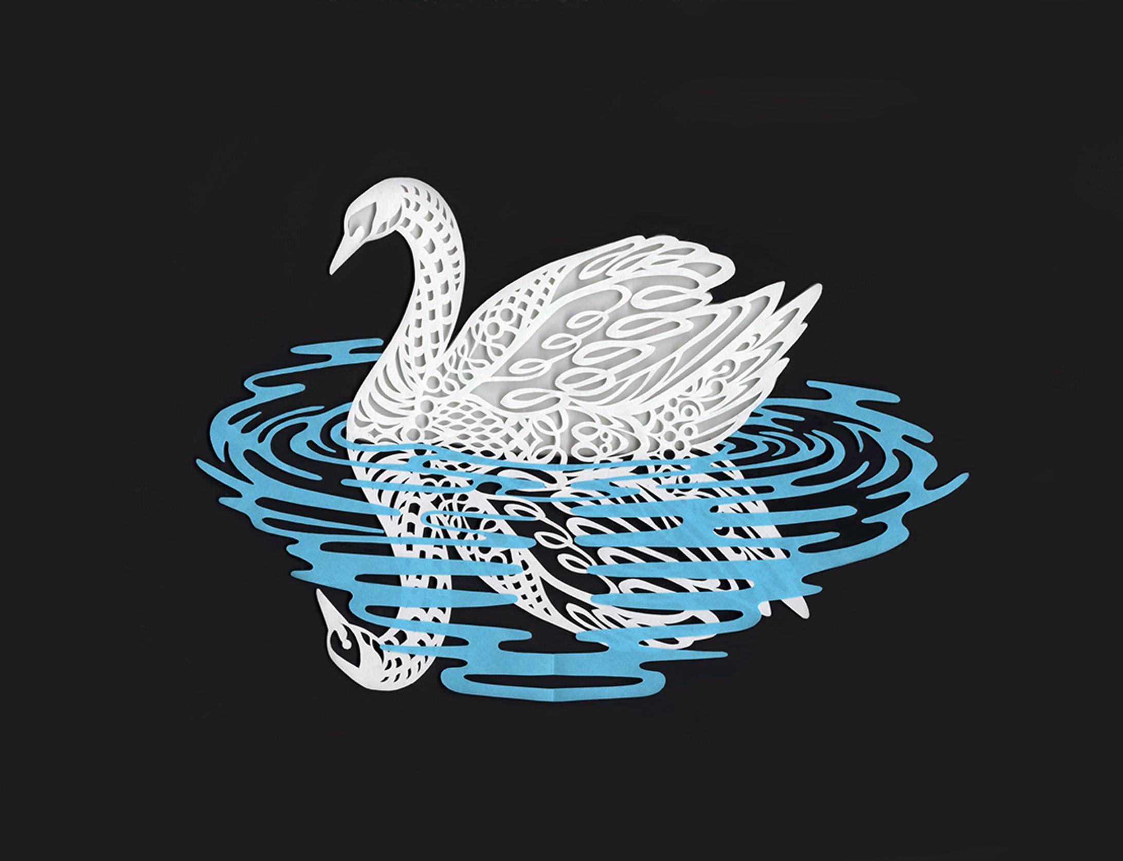 Swan Lake-1