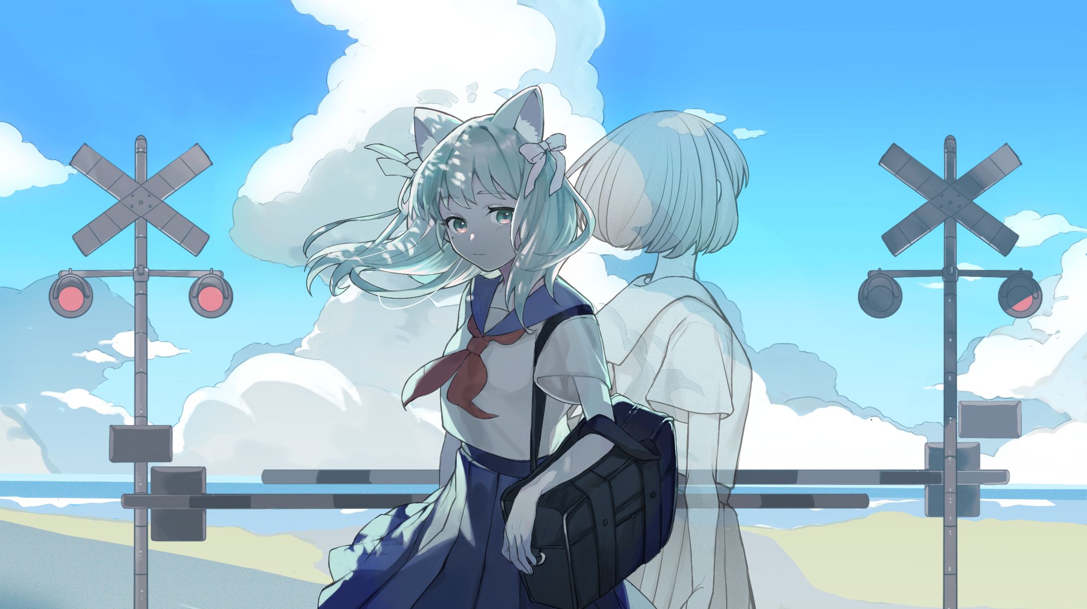 【少女レイ】うのみや様-1