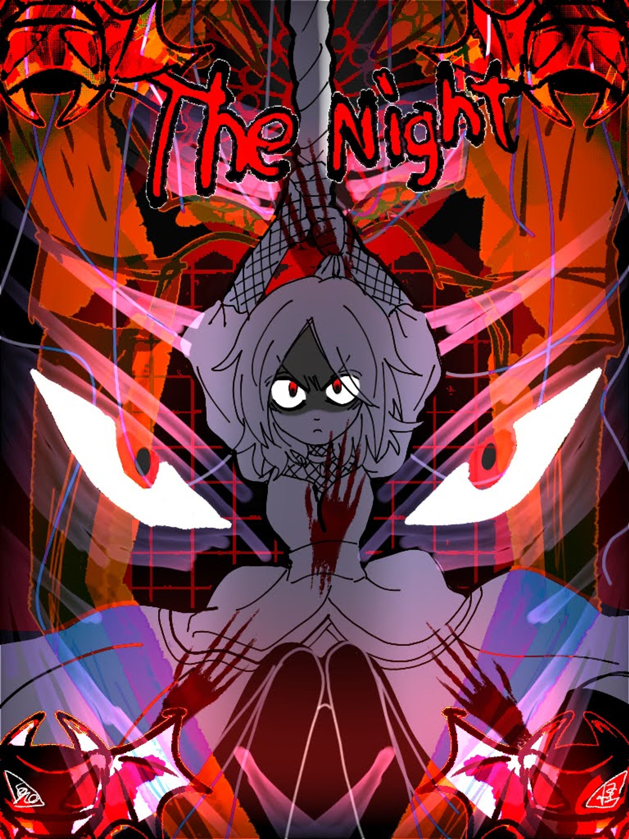 海外作品FAまとめ-1