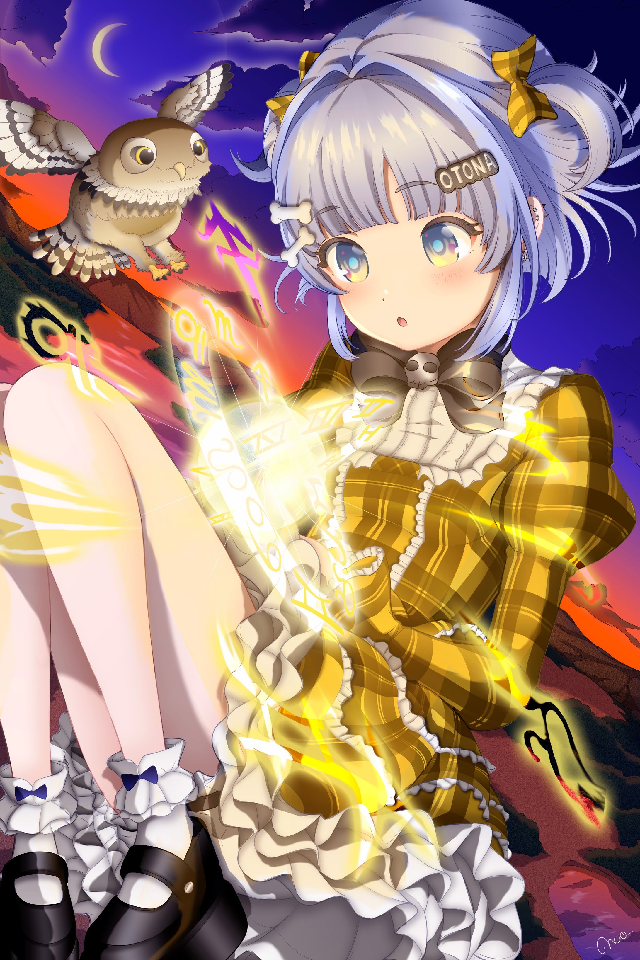 忘れじの言の葉-1