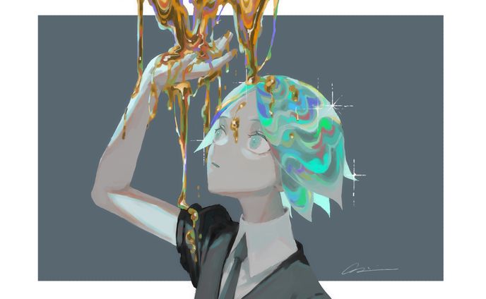 宝石