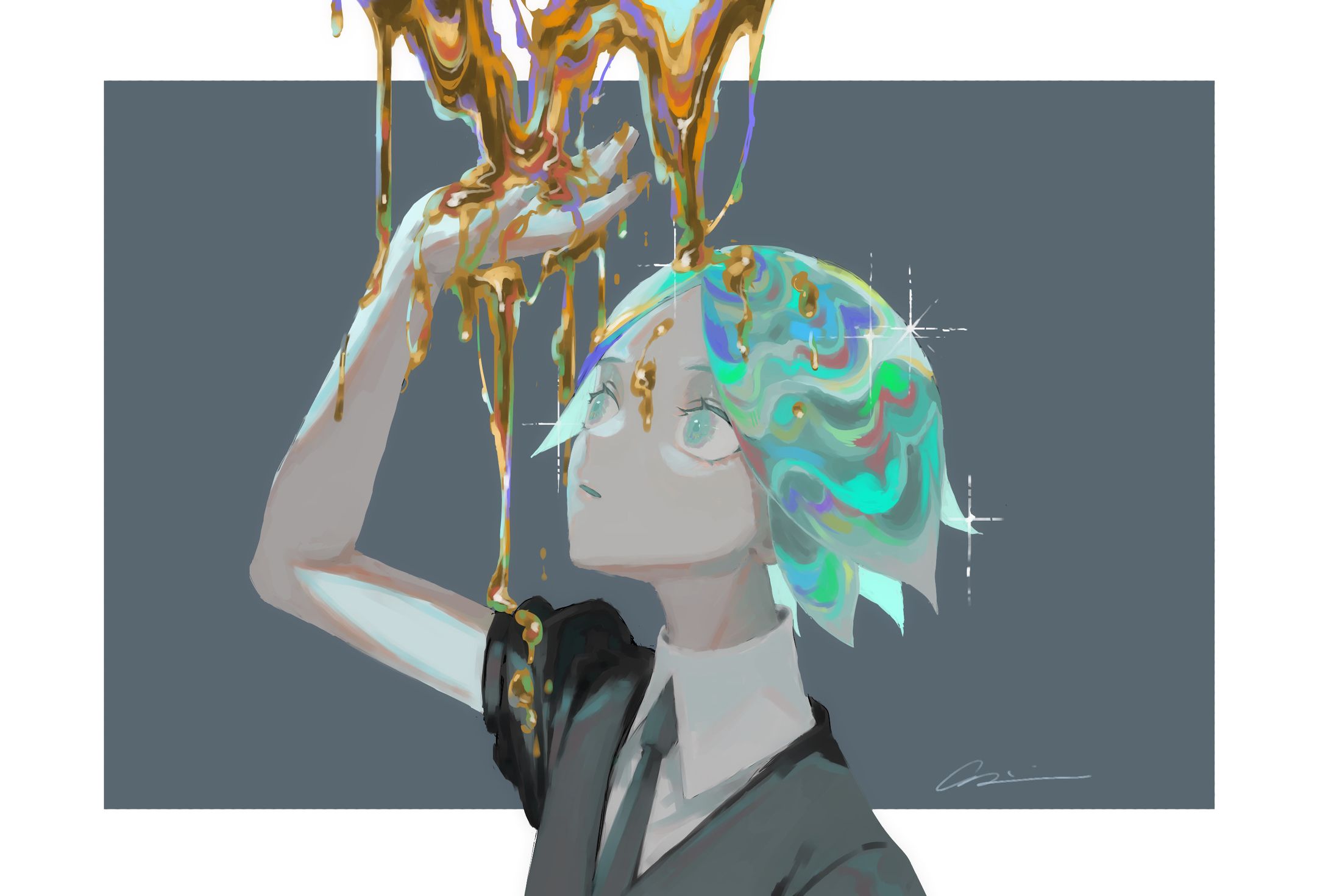 宝石-1