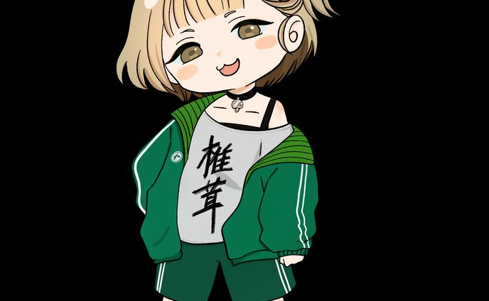 【ご依頼】うらやましいたけ様