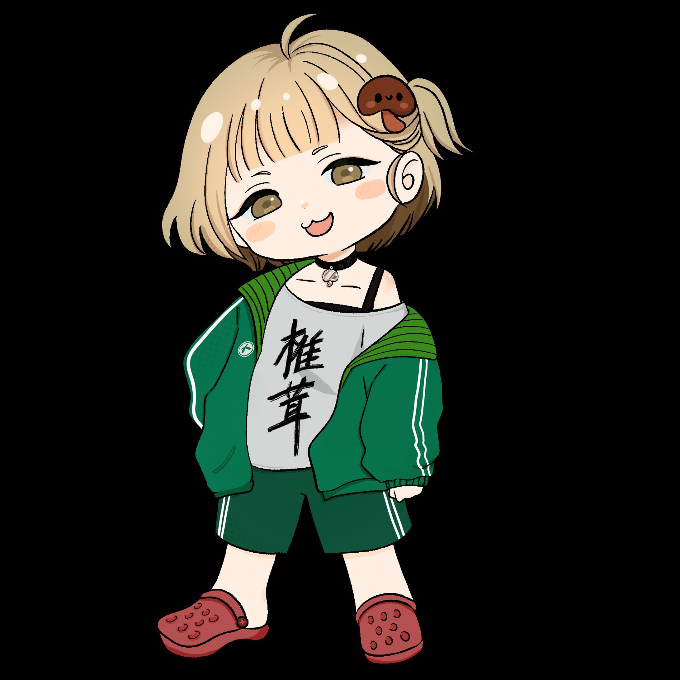 【ご依頼】うらやましいたけ様-1