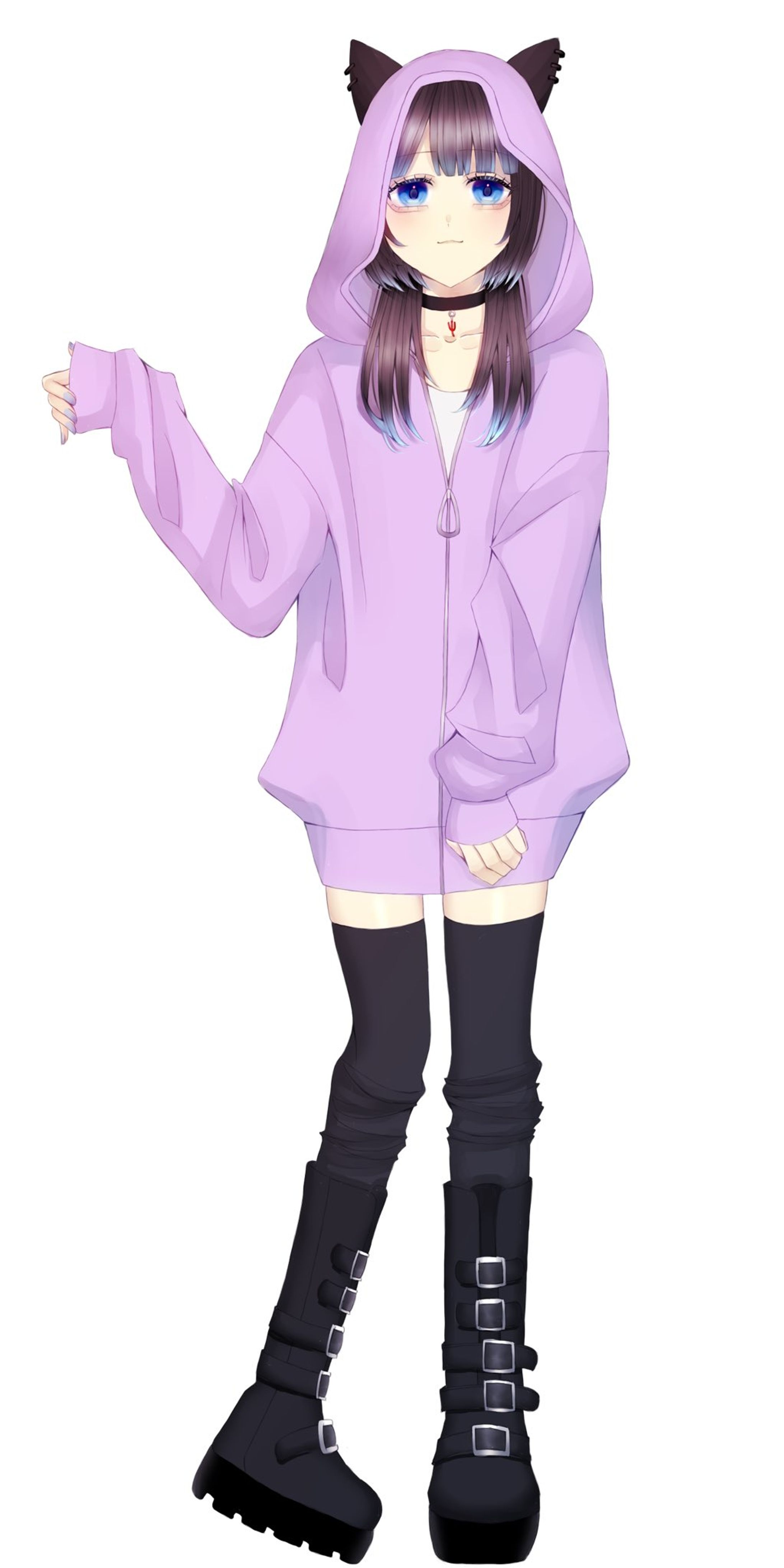 むつきさんコテキャ-1