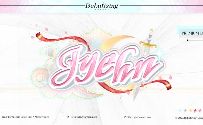 Premium Logo