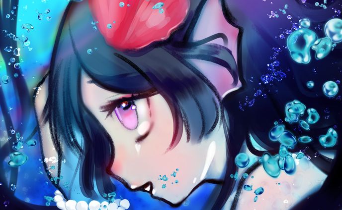 Requested Art | Lau Yong