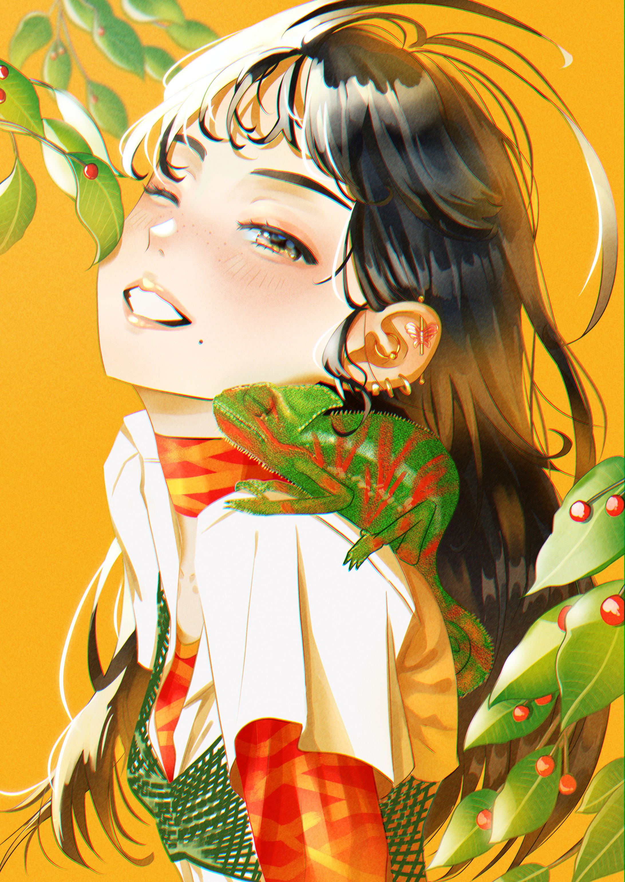 Vitamin Girl-1