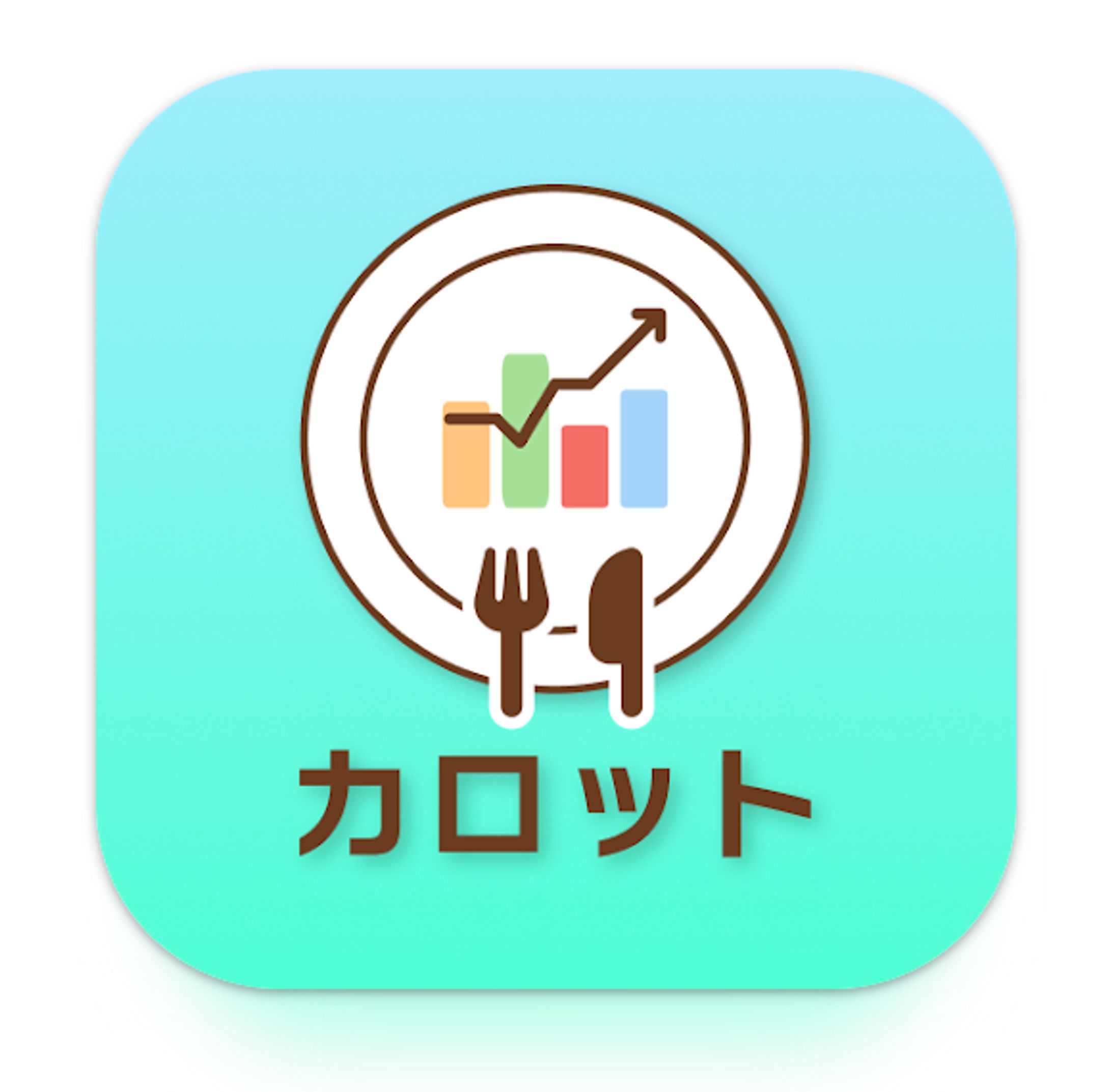 カロリー管理アプリUI-1