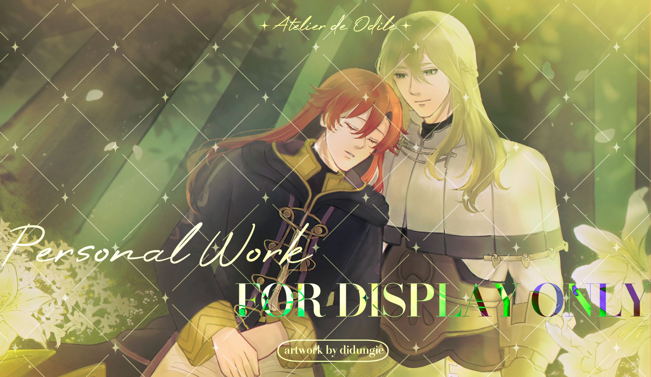 OC x Canon Art Trade-1