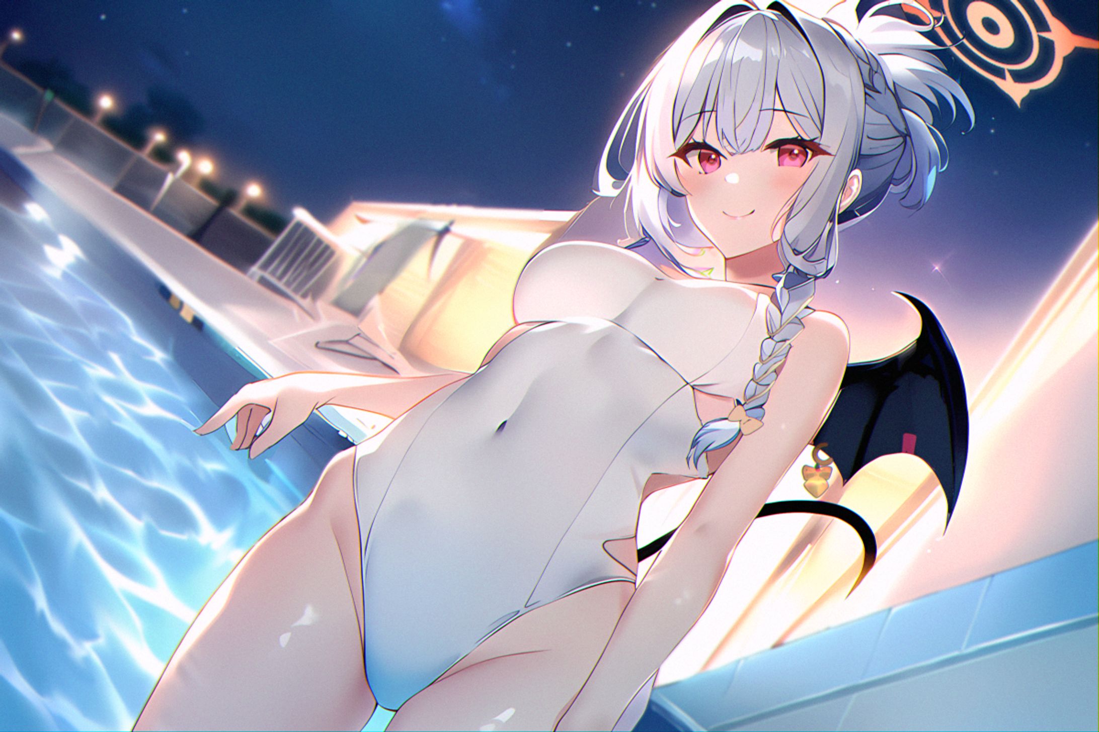 「ご一緒にいかがですか？🐠」-1
