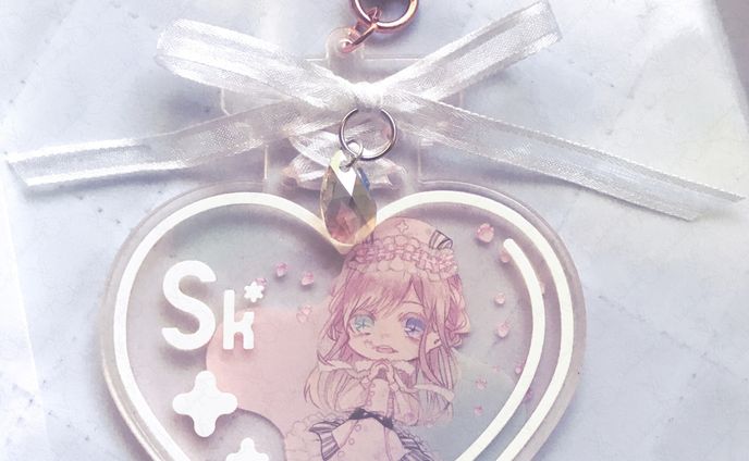 Sleepy Melty Perfume