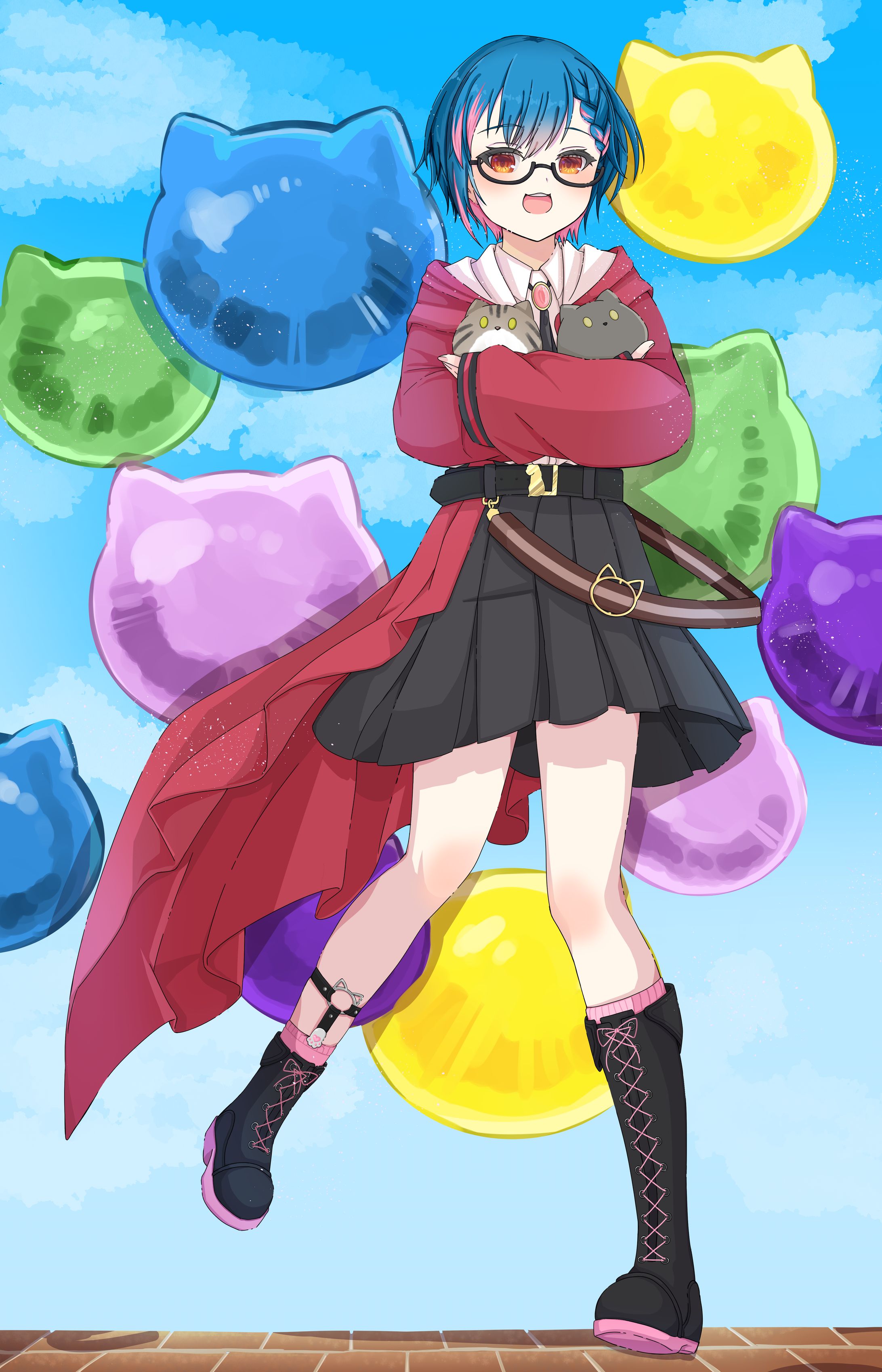 聲江らな様依頼一枚絵-1