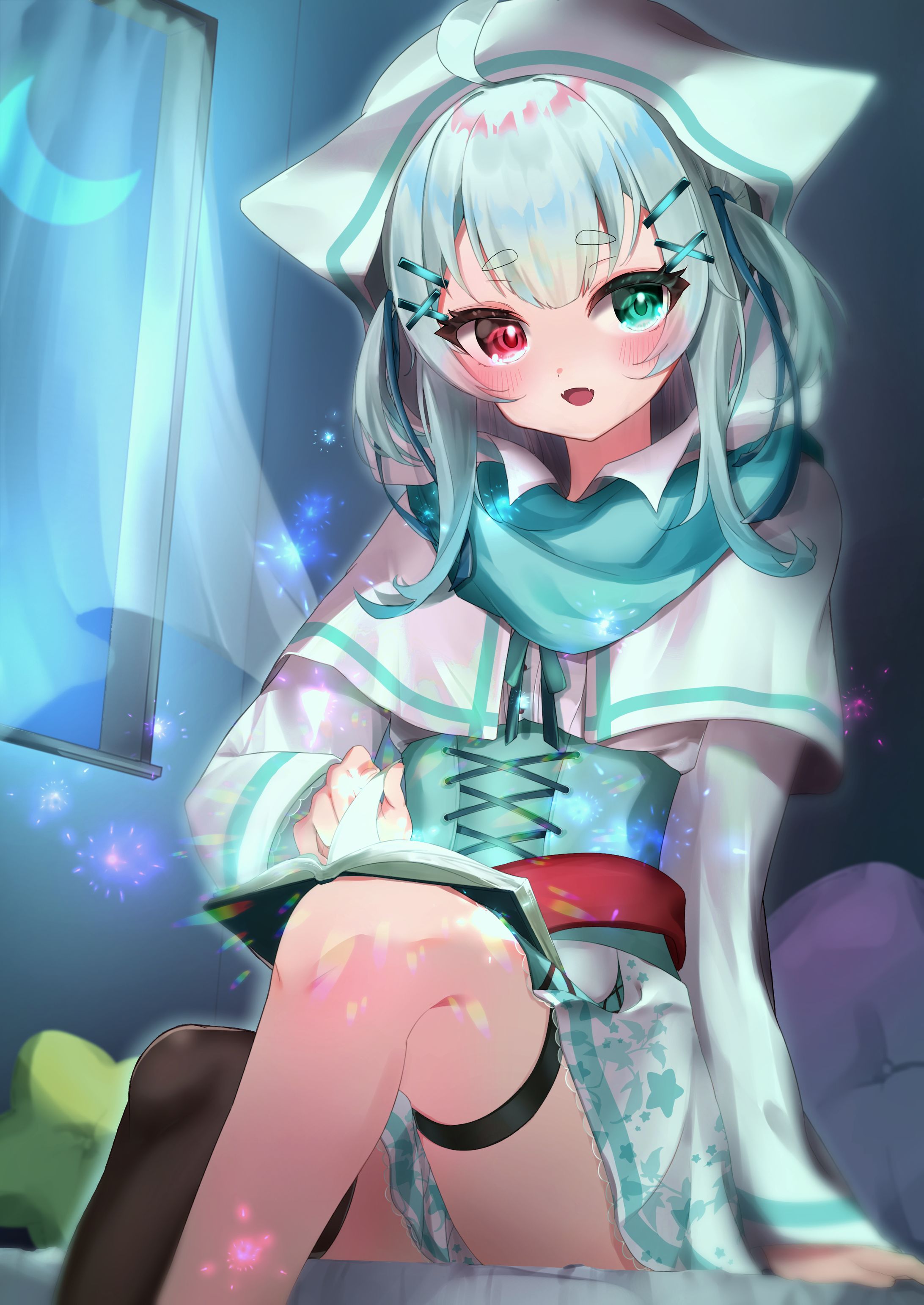 ご依頼（Vtuber様FA）-1