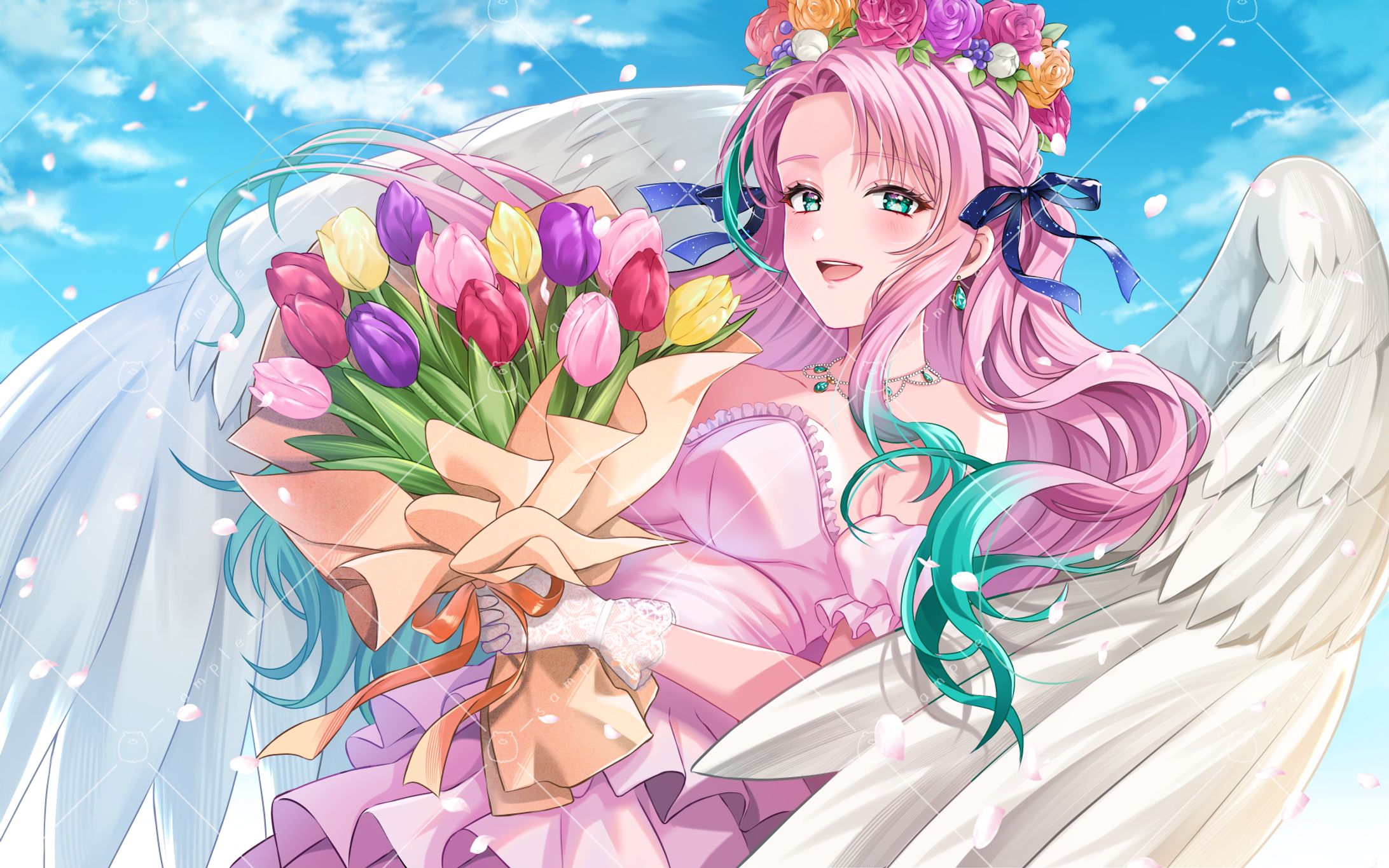 一枚絵ご依頼-1