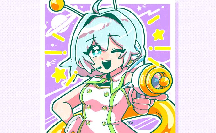 イラスト/べるみす