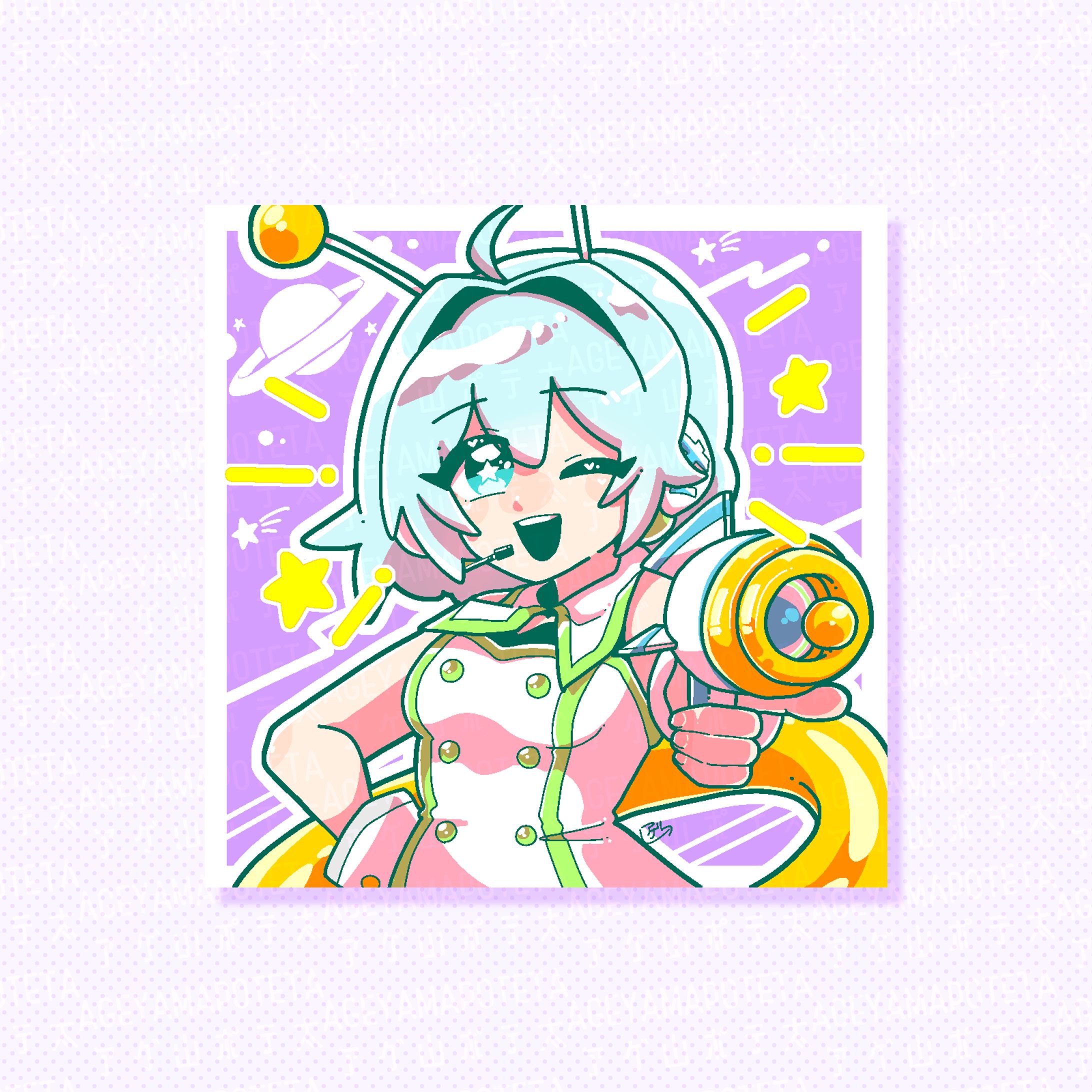 イラスト/べるみす-1