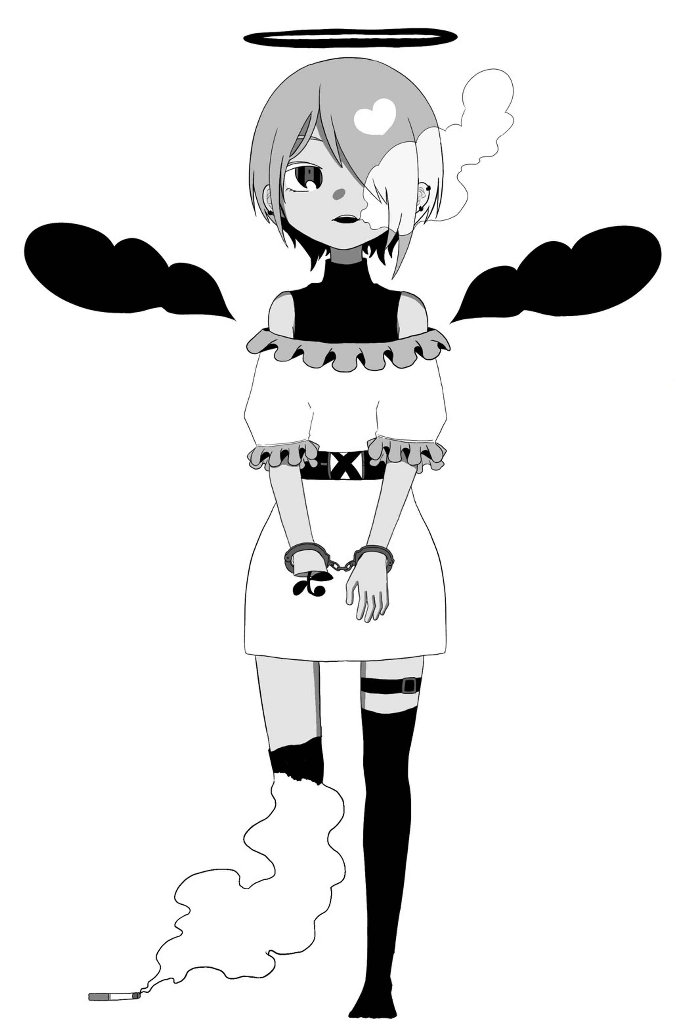 ミニ〜等身キャラ(あんスタ,創作)-1