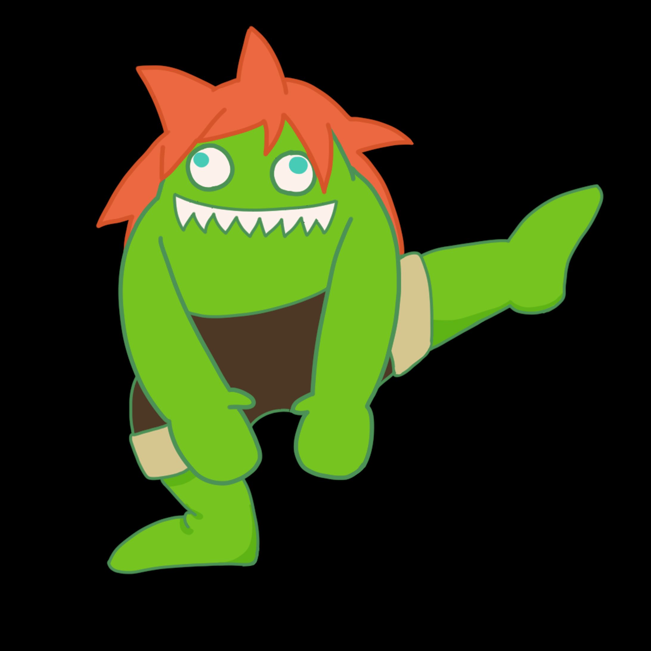 ブランカちゃん-1