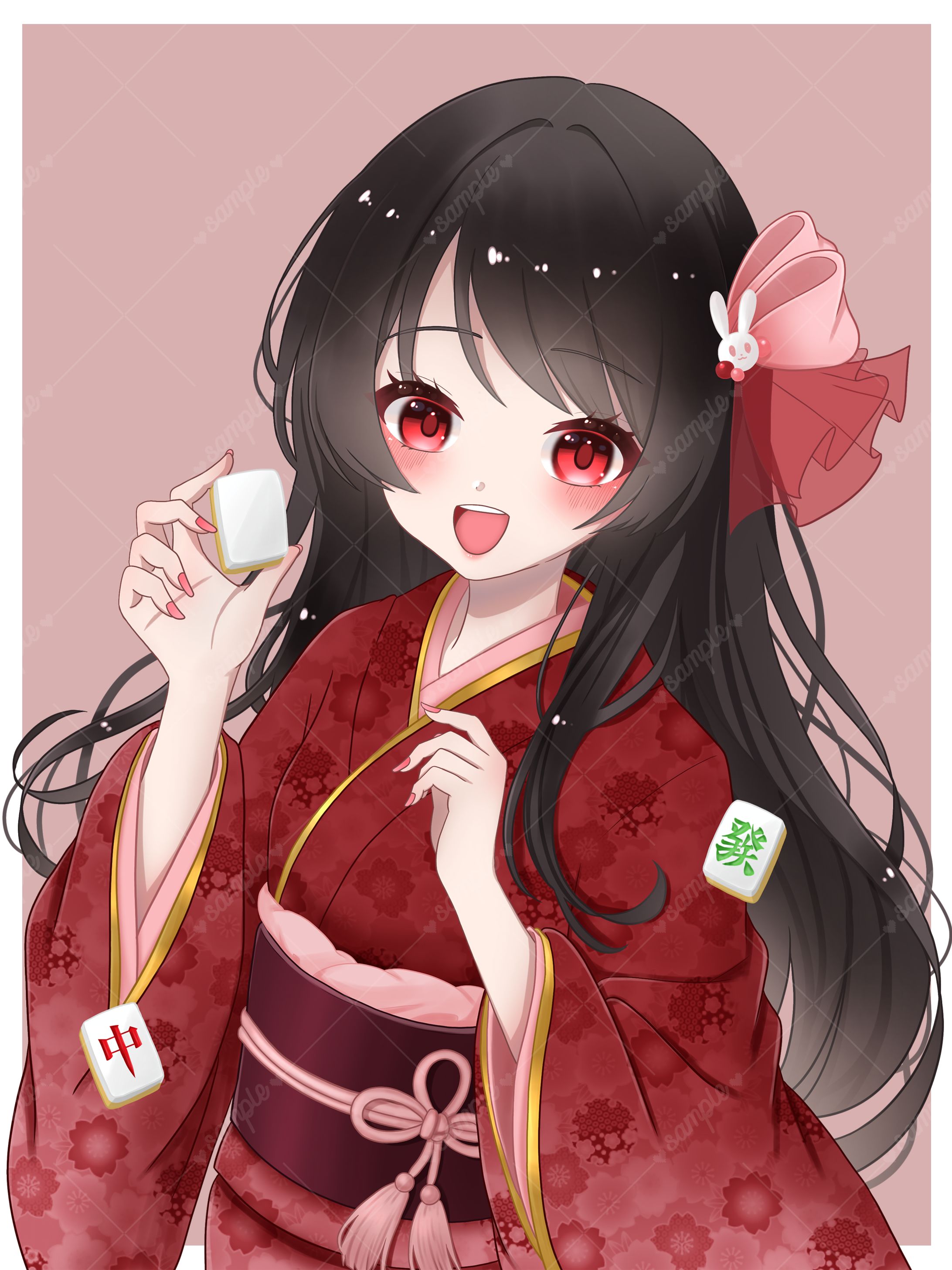 ご依頼🎨-1