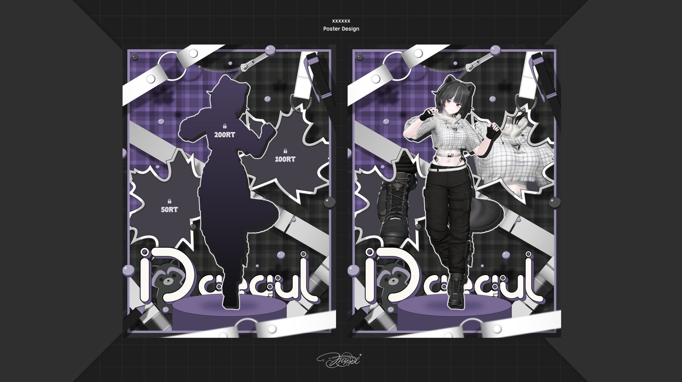 EVENT POSTER DESIGN-1