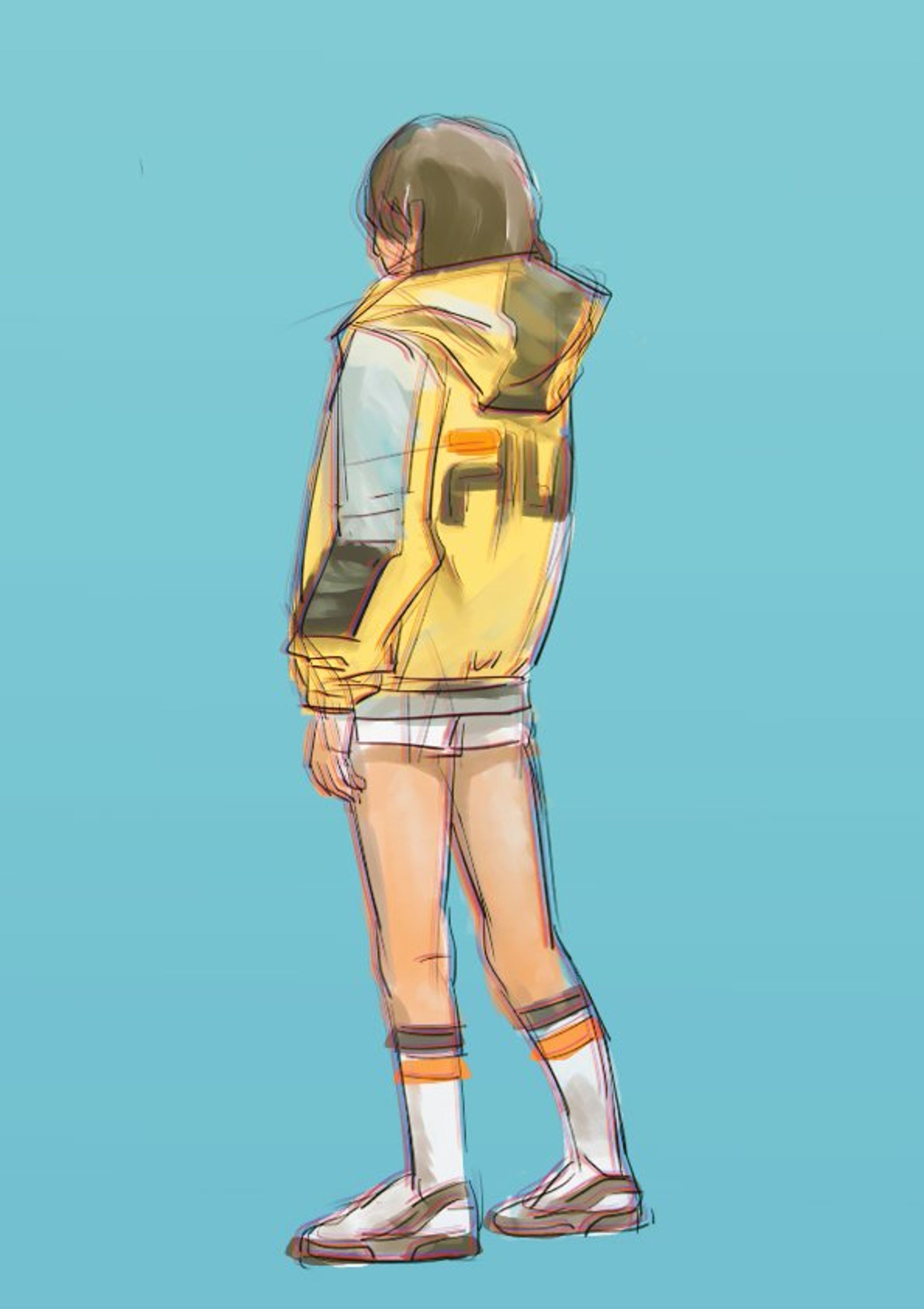 写真模写-1